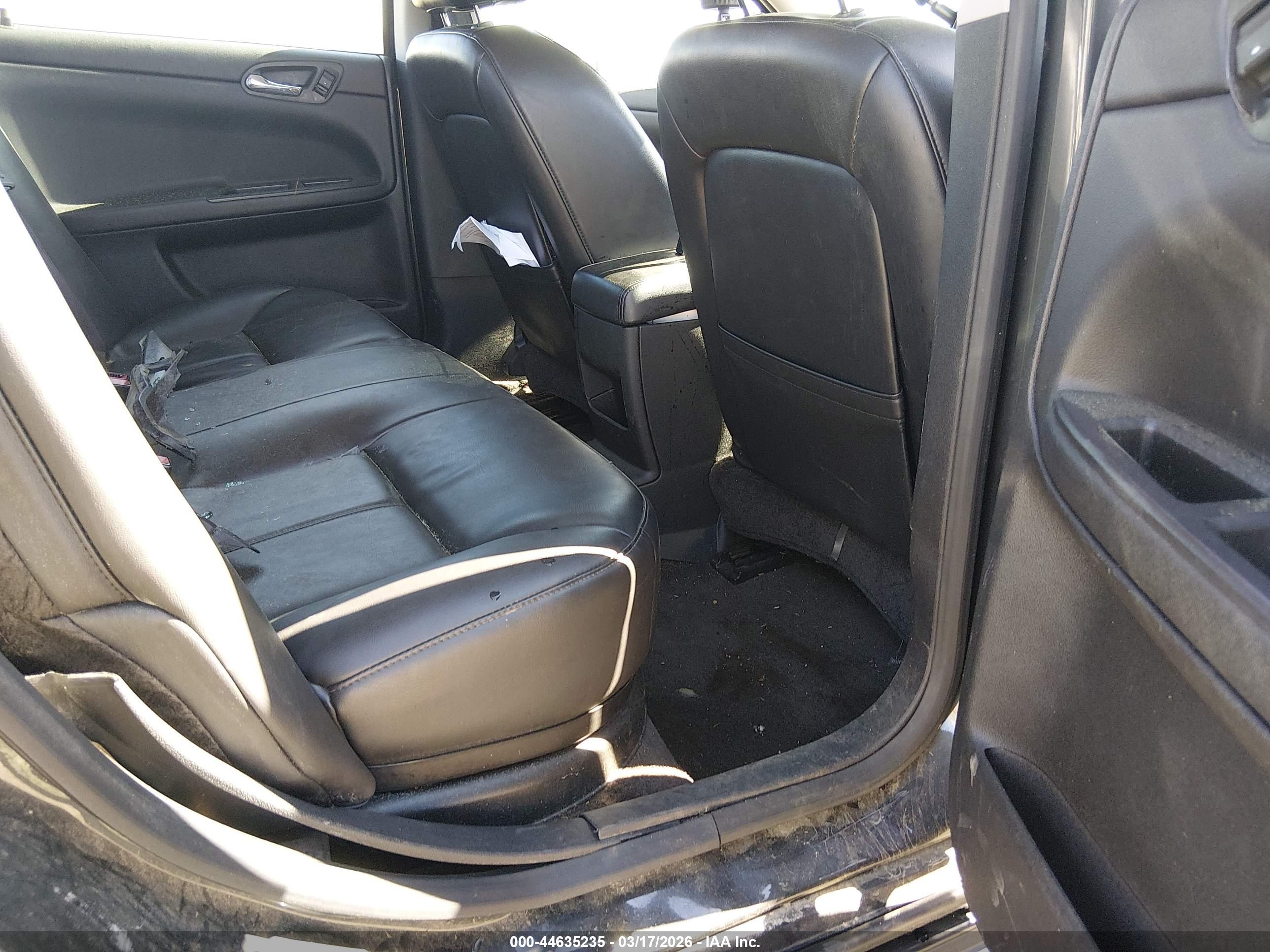 CHEVROLET IMPALA image 8