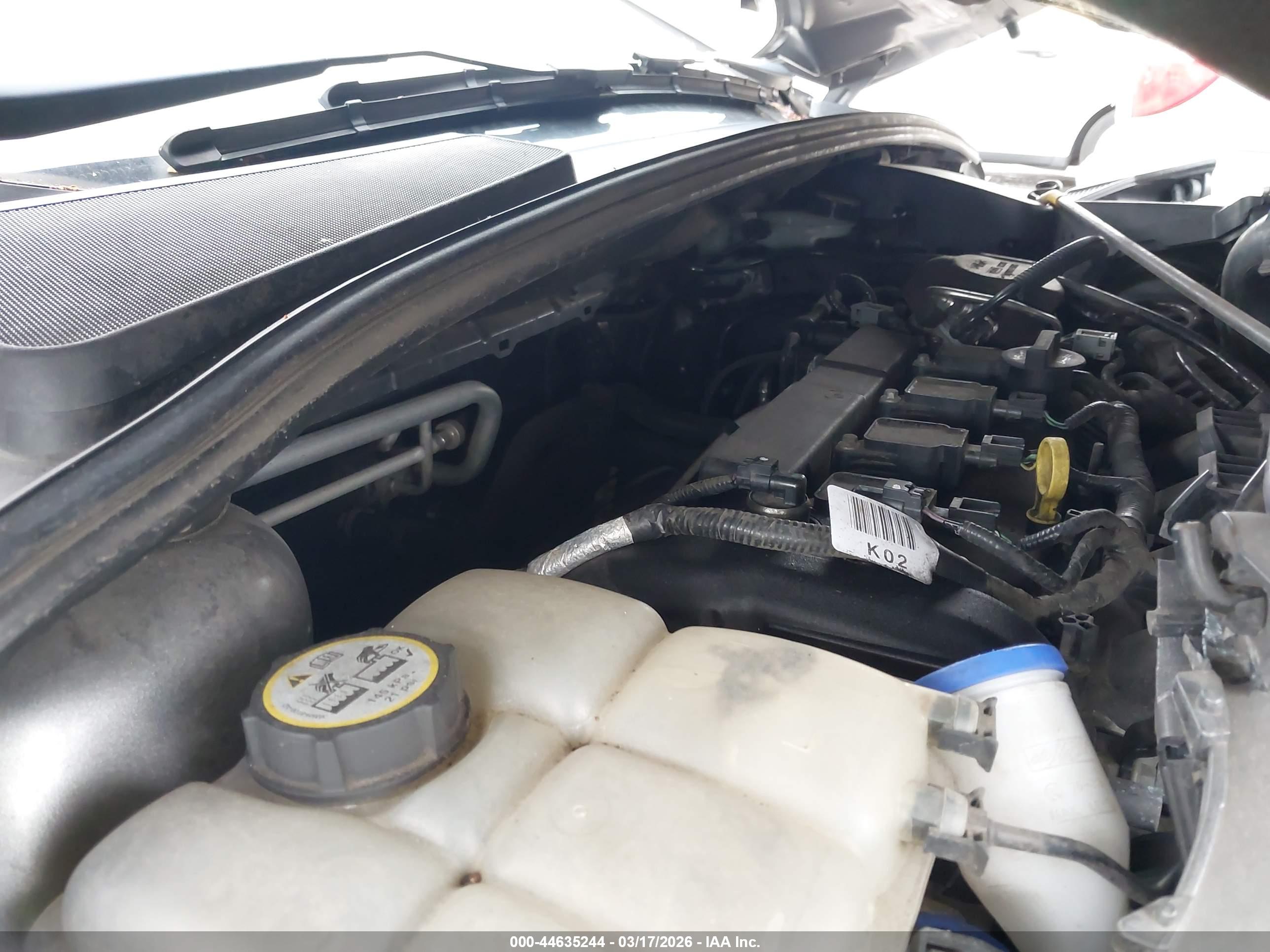 FORD FOCUS image 10