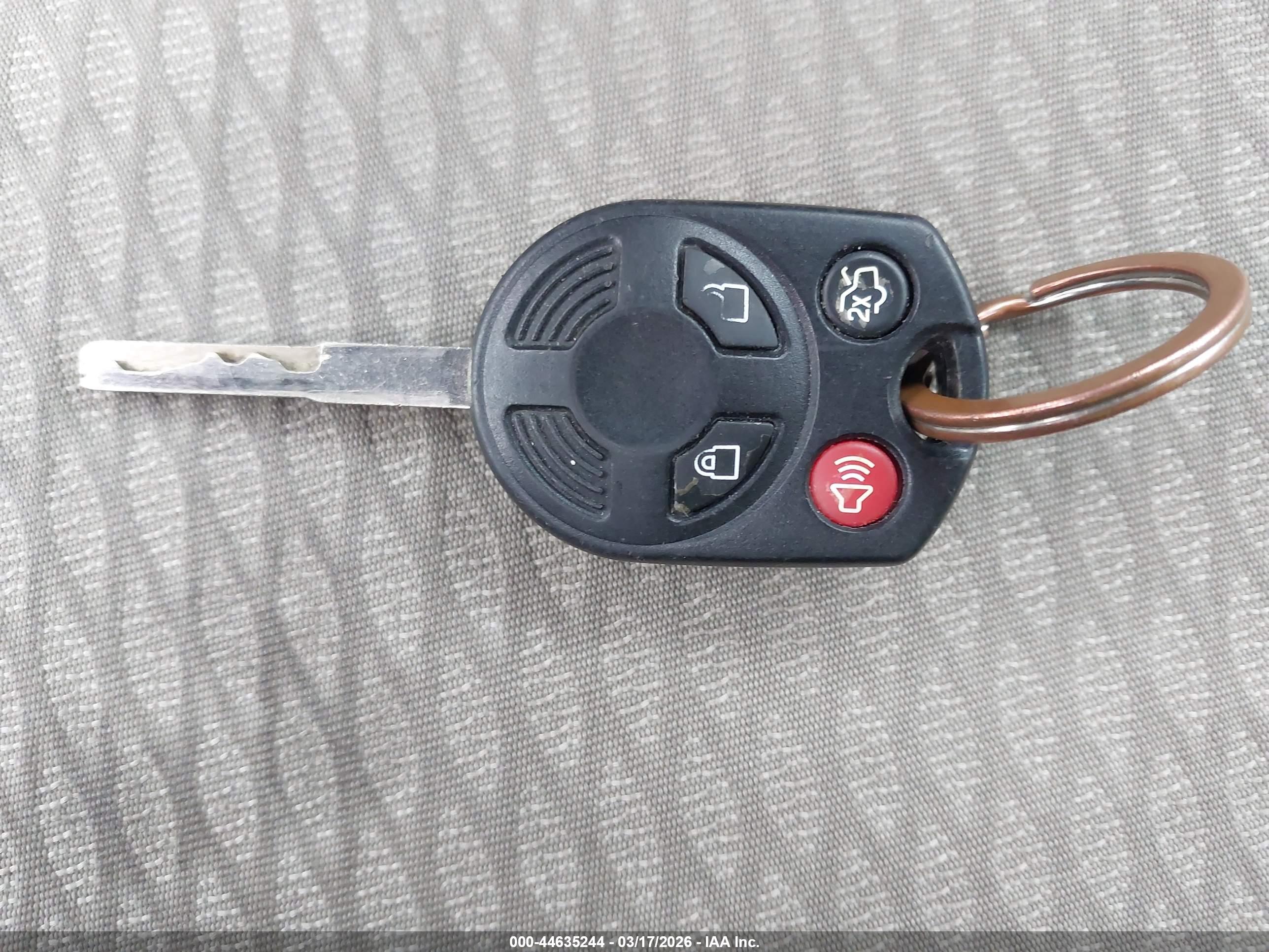 FORD FOCUS image 11