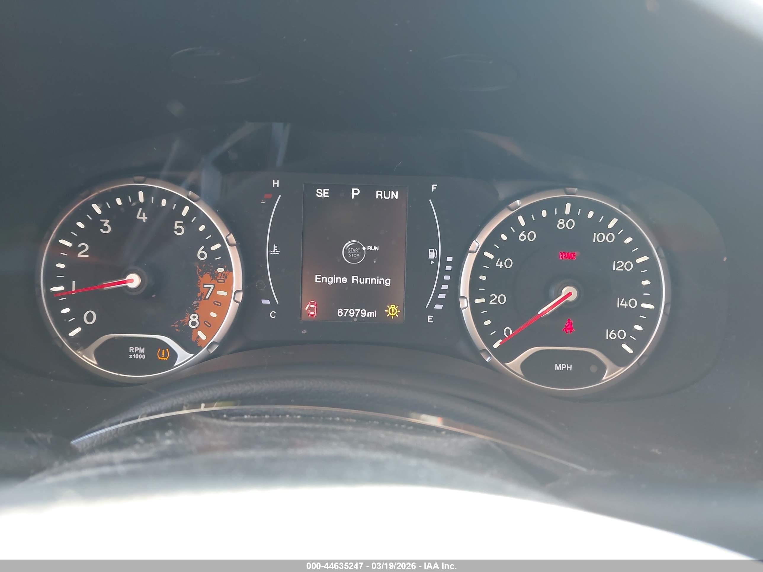 JEEP RENEGADE image 7