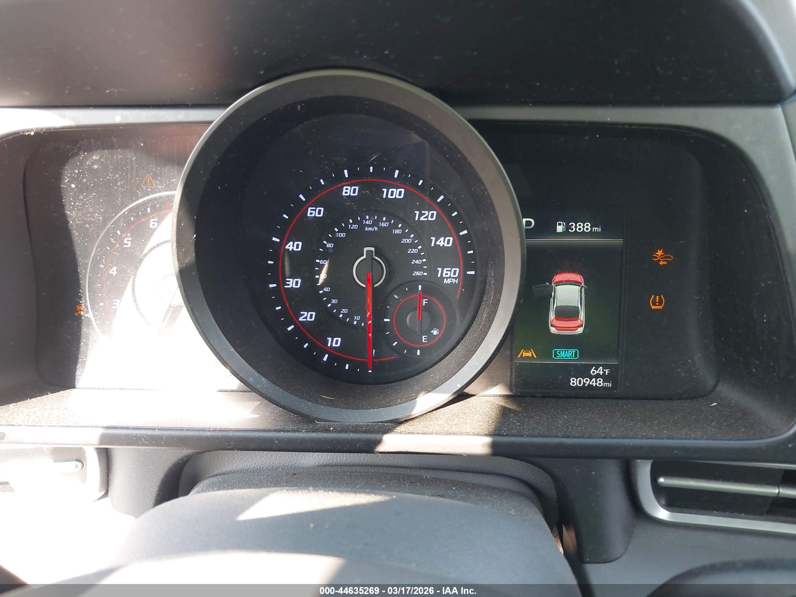 HYUNDAI ELANTRA image 7