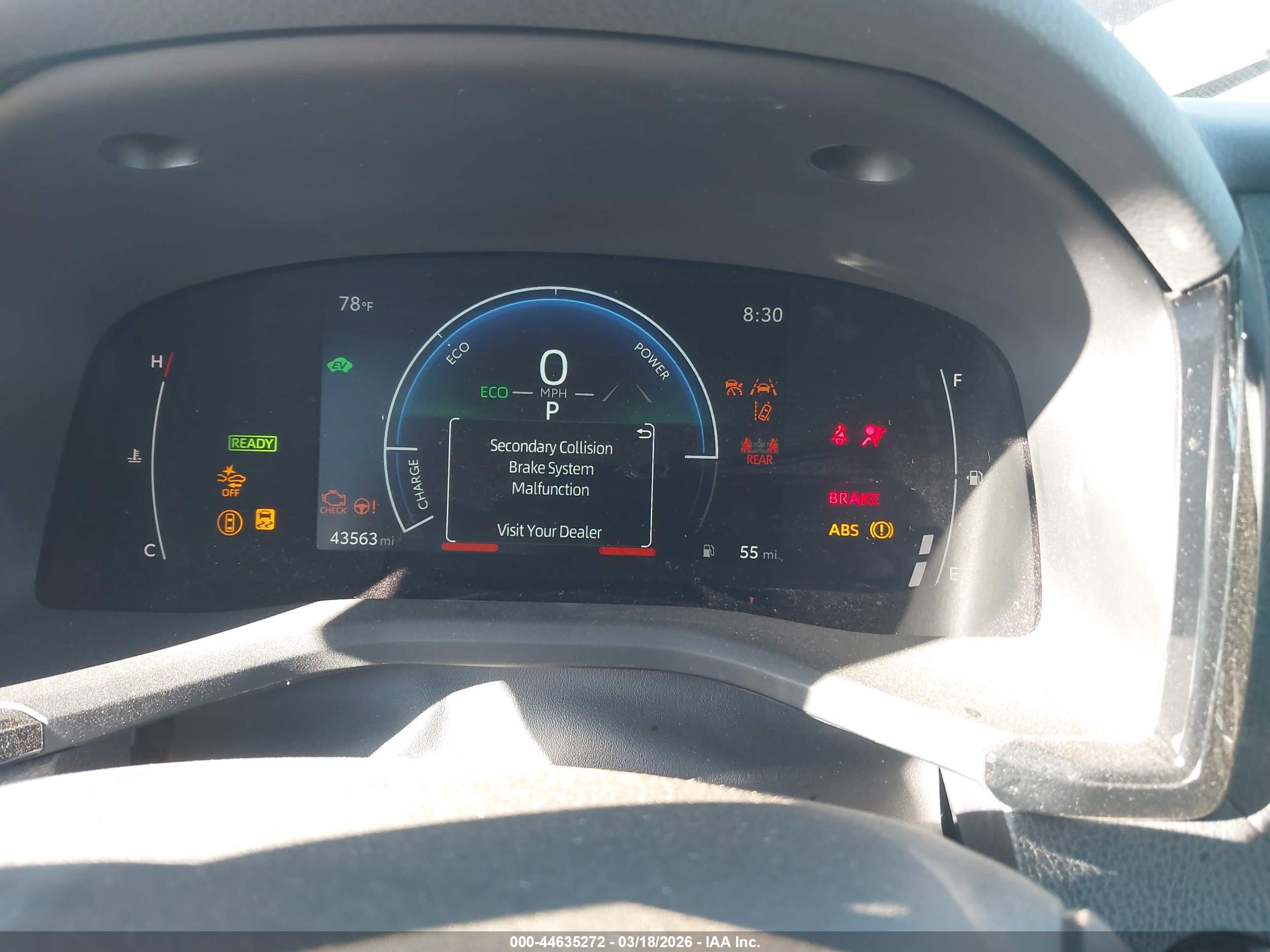 TOYOTA CAMRY image 7