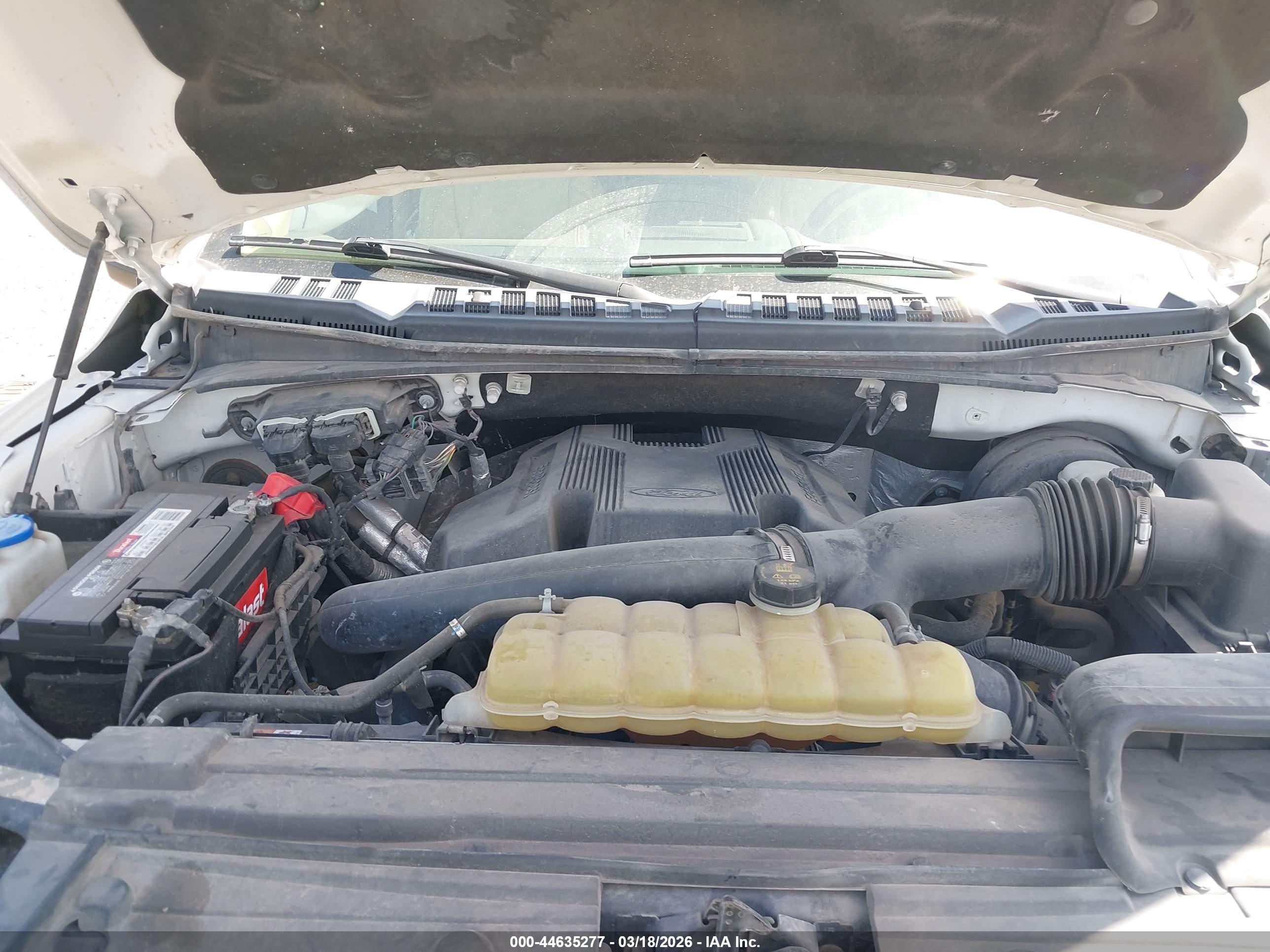 FORD F-150 image 10