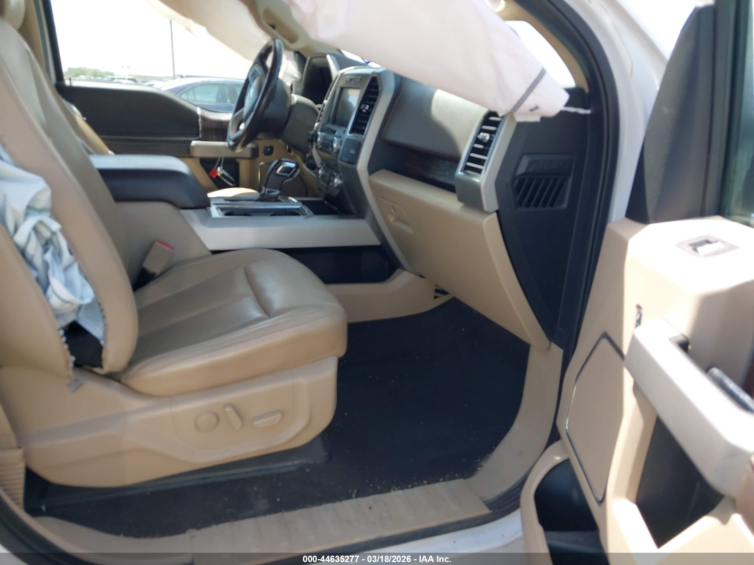 FORD F-150 image 5