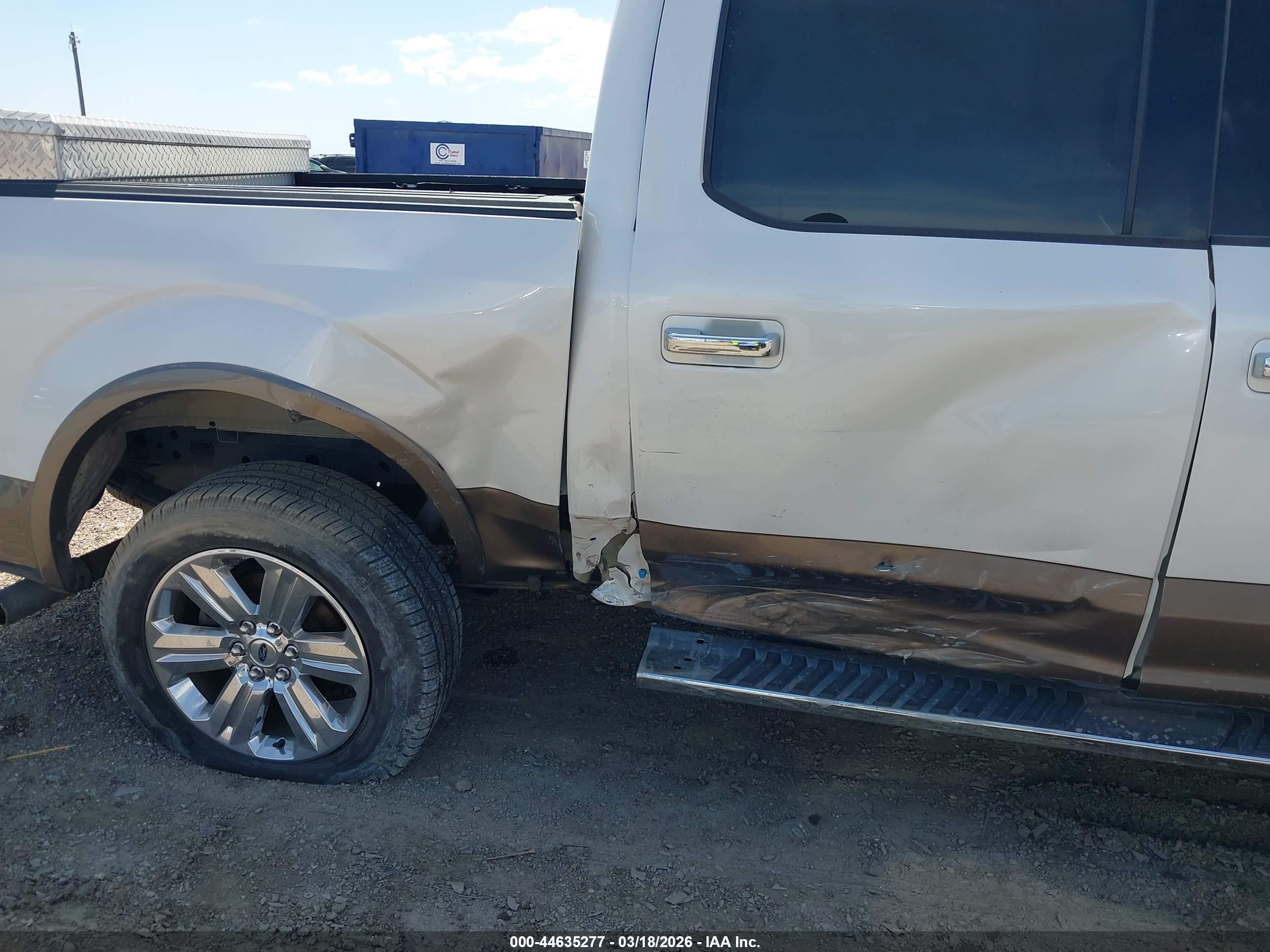 FORD F-150 image 6