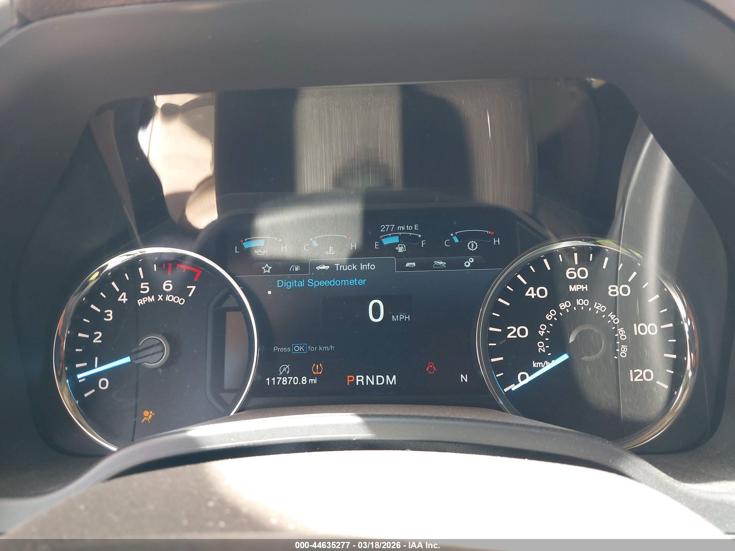 FORD F-150 image 7