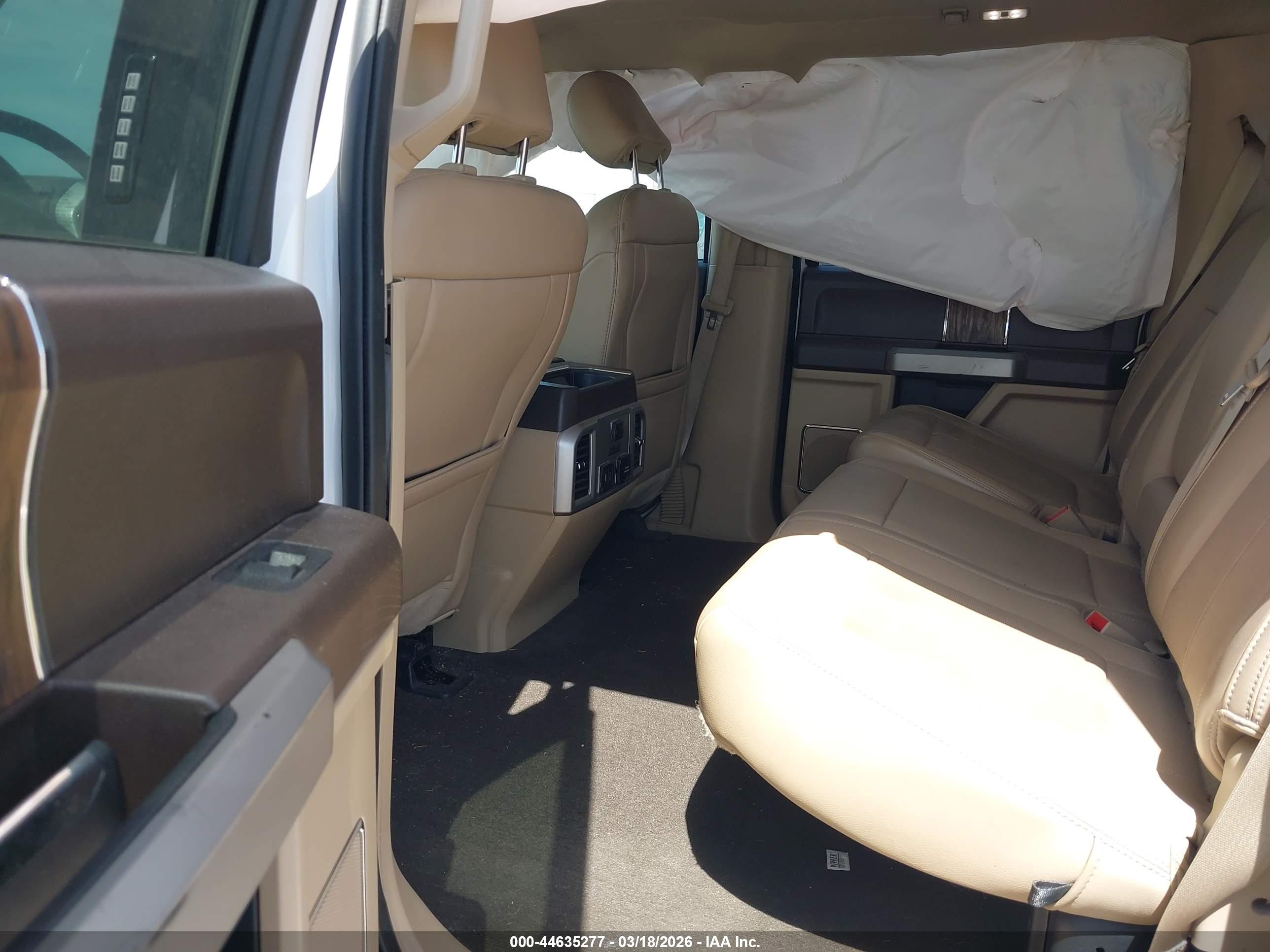 FORD F-150 image 8
