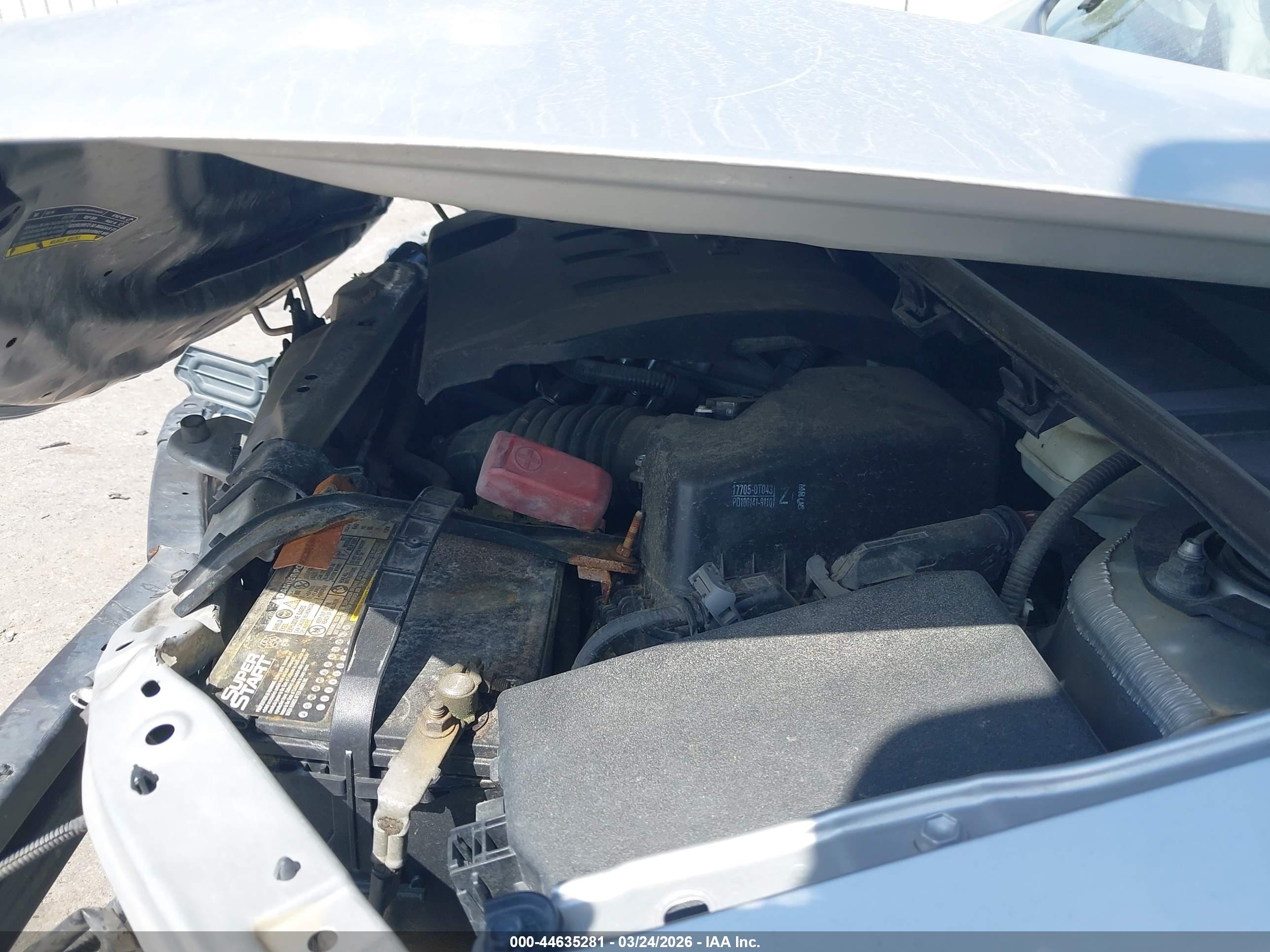 TOYOTA COROLLA image 10