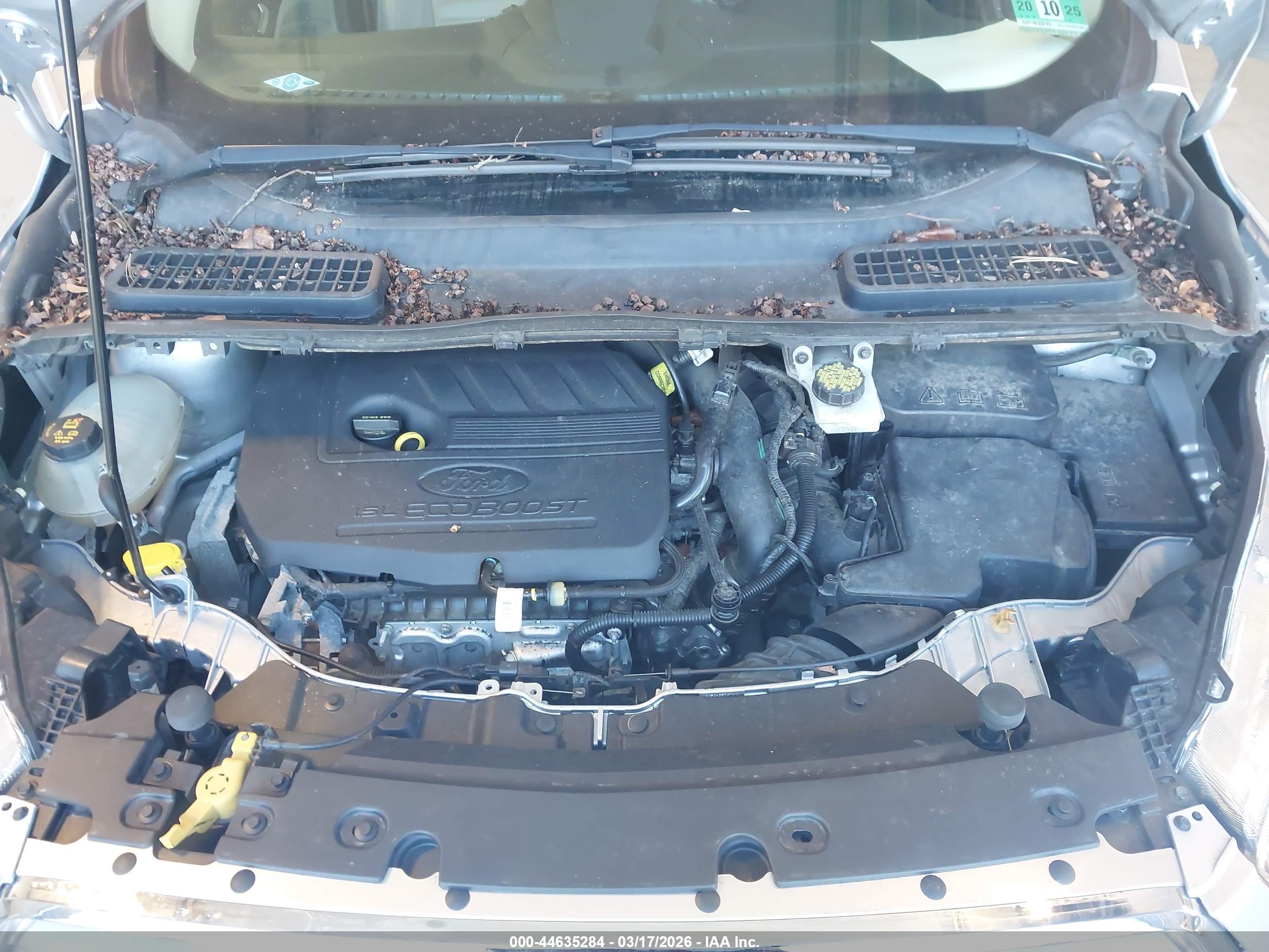 FORD ESCAPE image 10