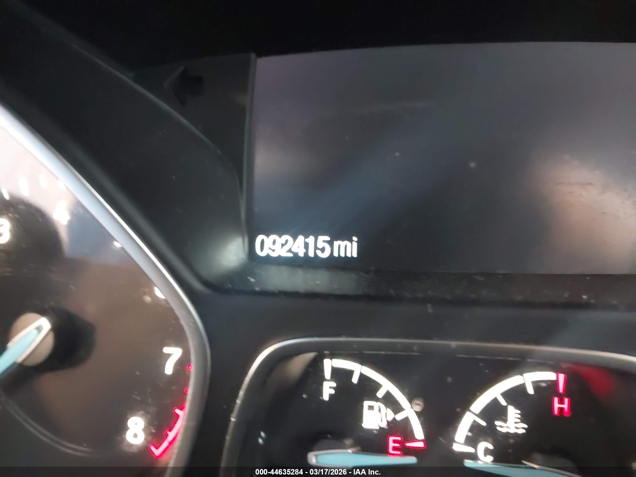 FORD ESCAPE image 7