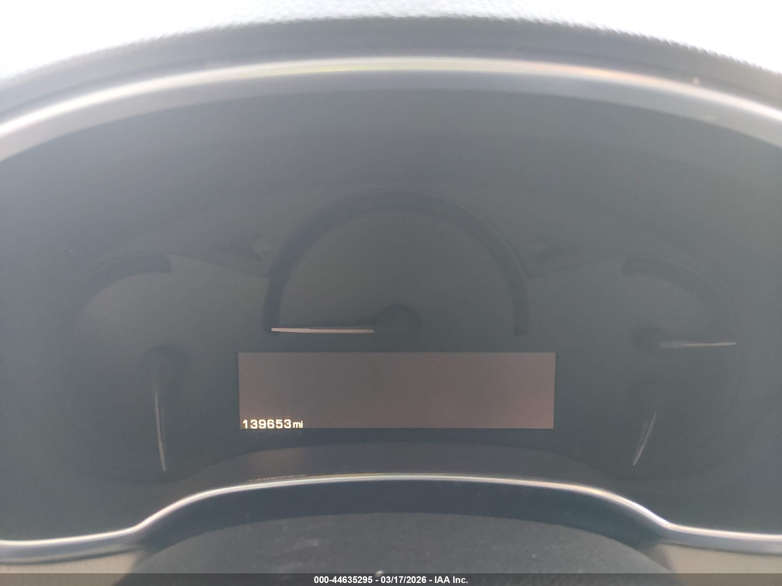 CADILLAC SRX image 7