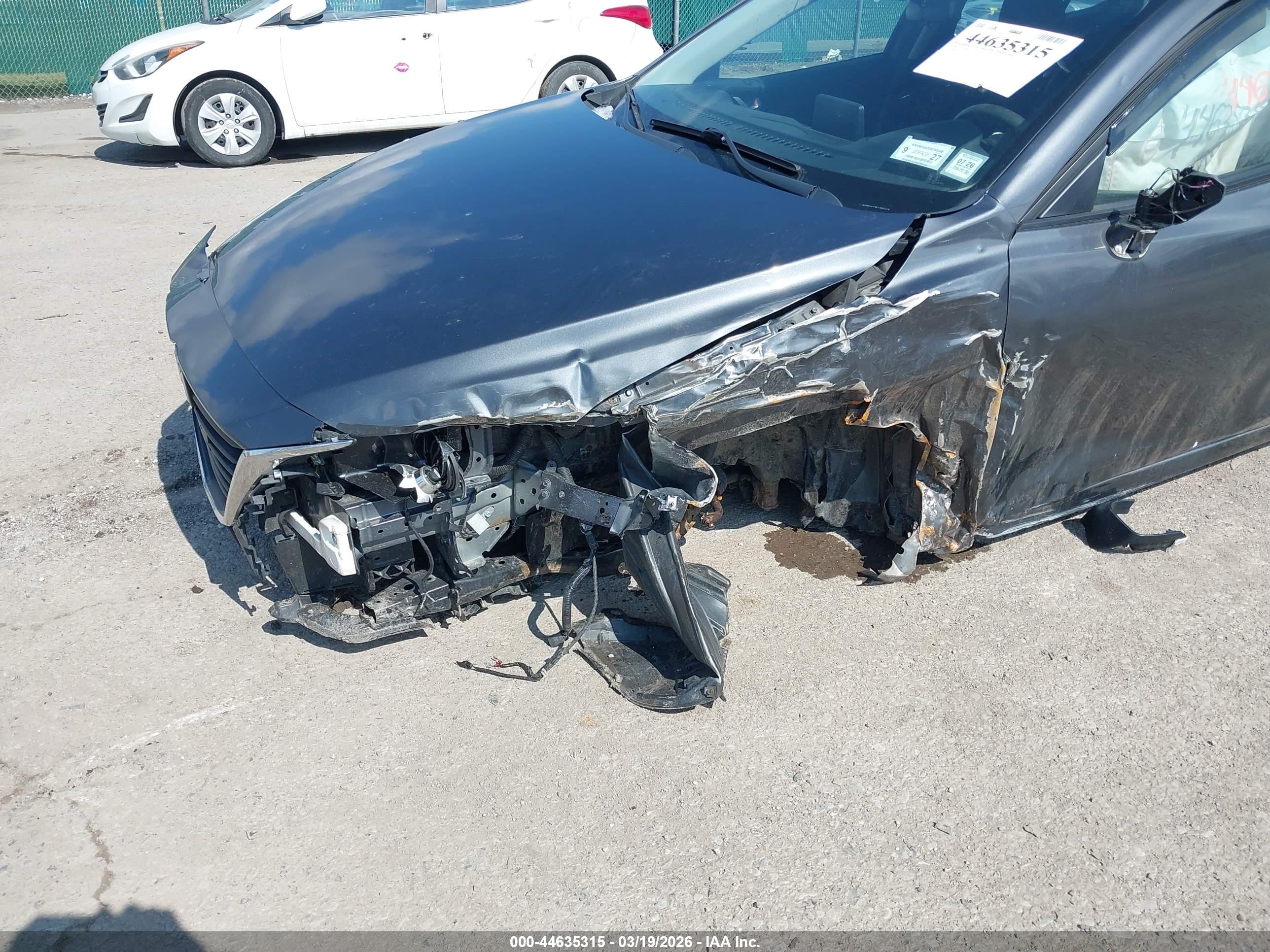 MAZDA MAZDA3 image 6