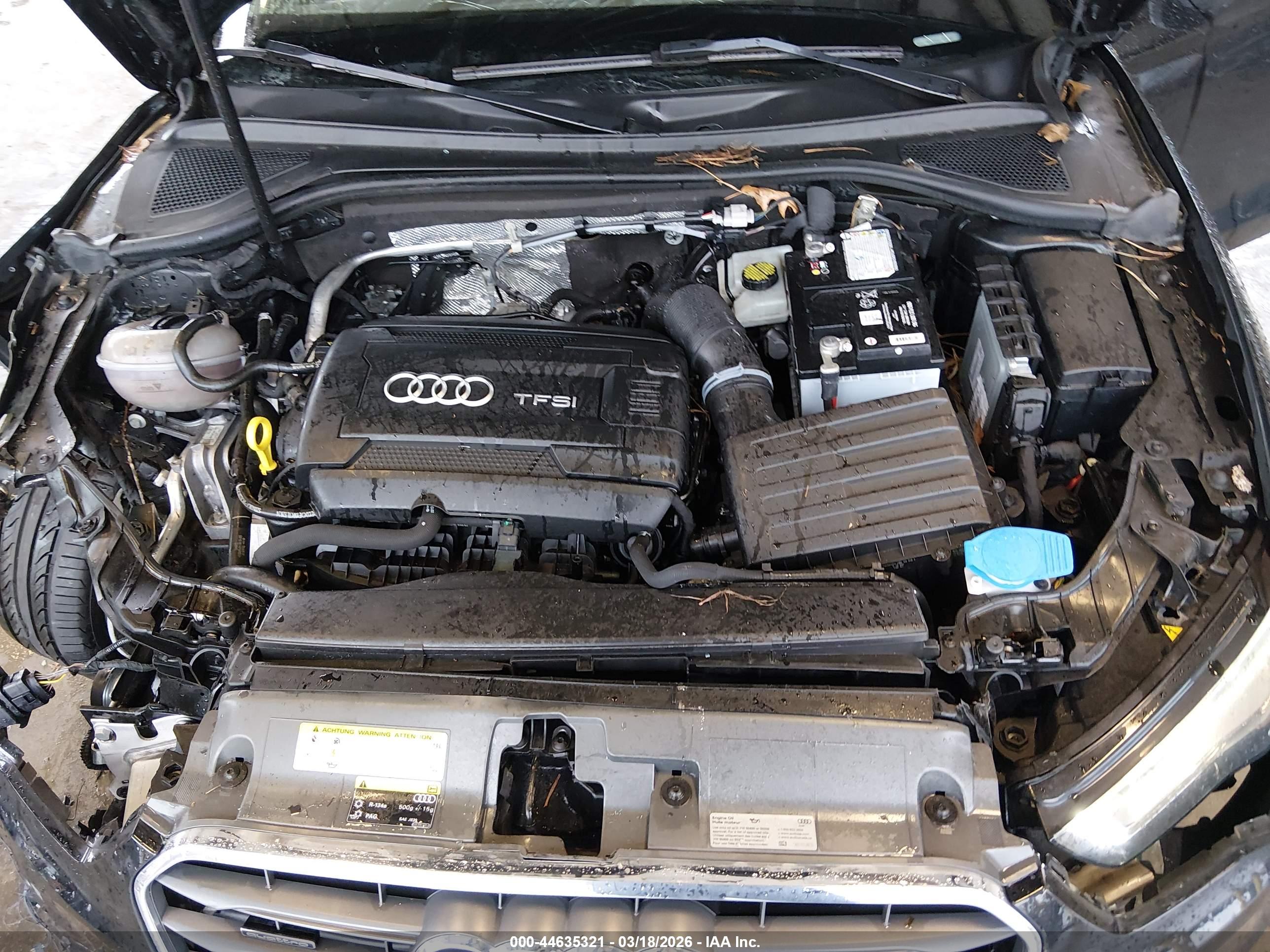 AUDI A3 image 10