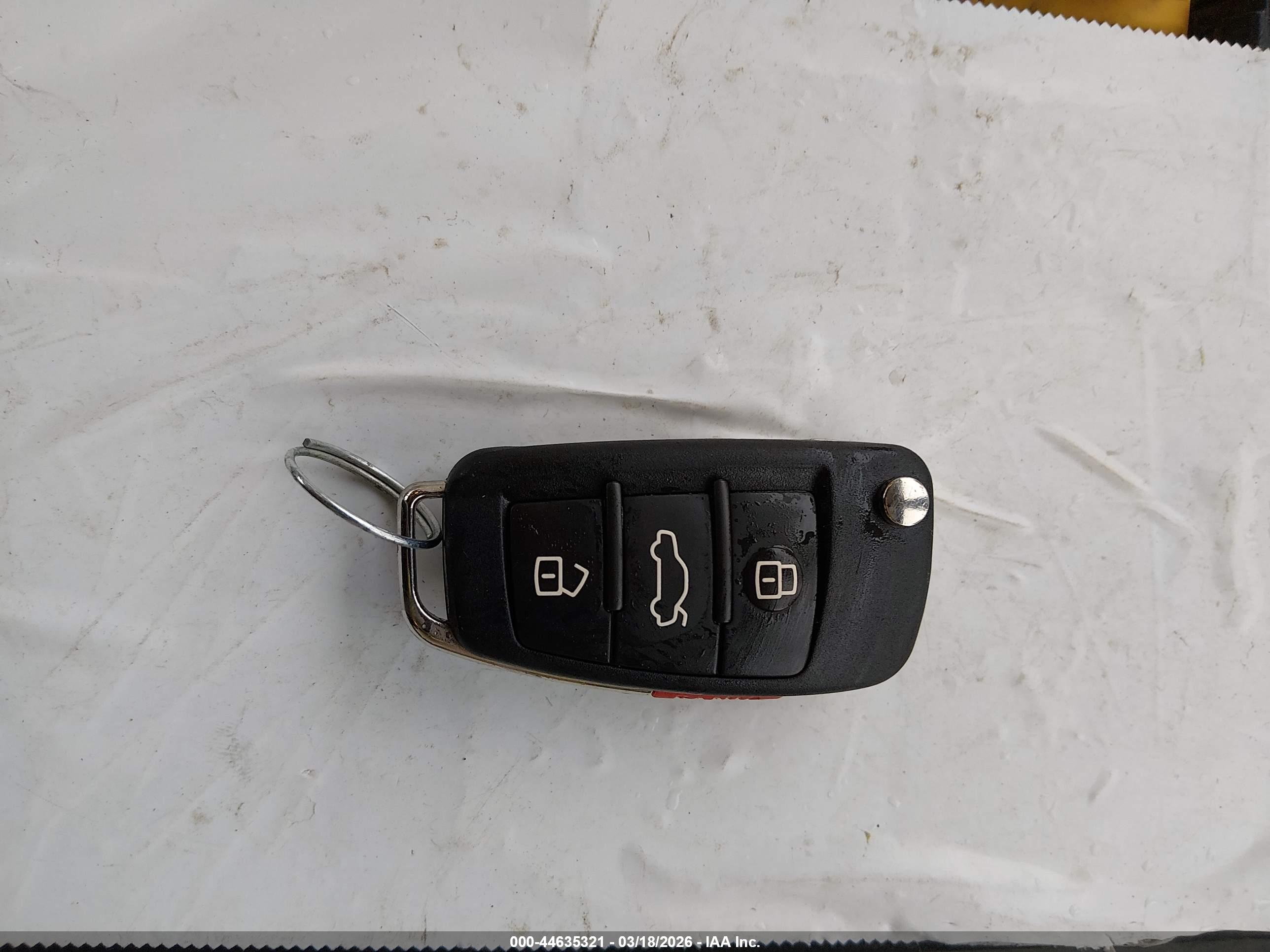 AUDI A3 image 11