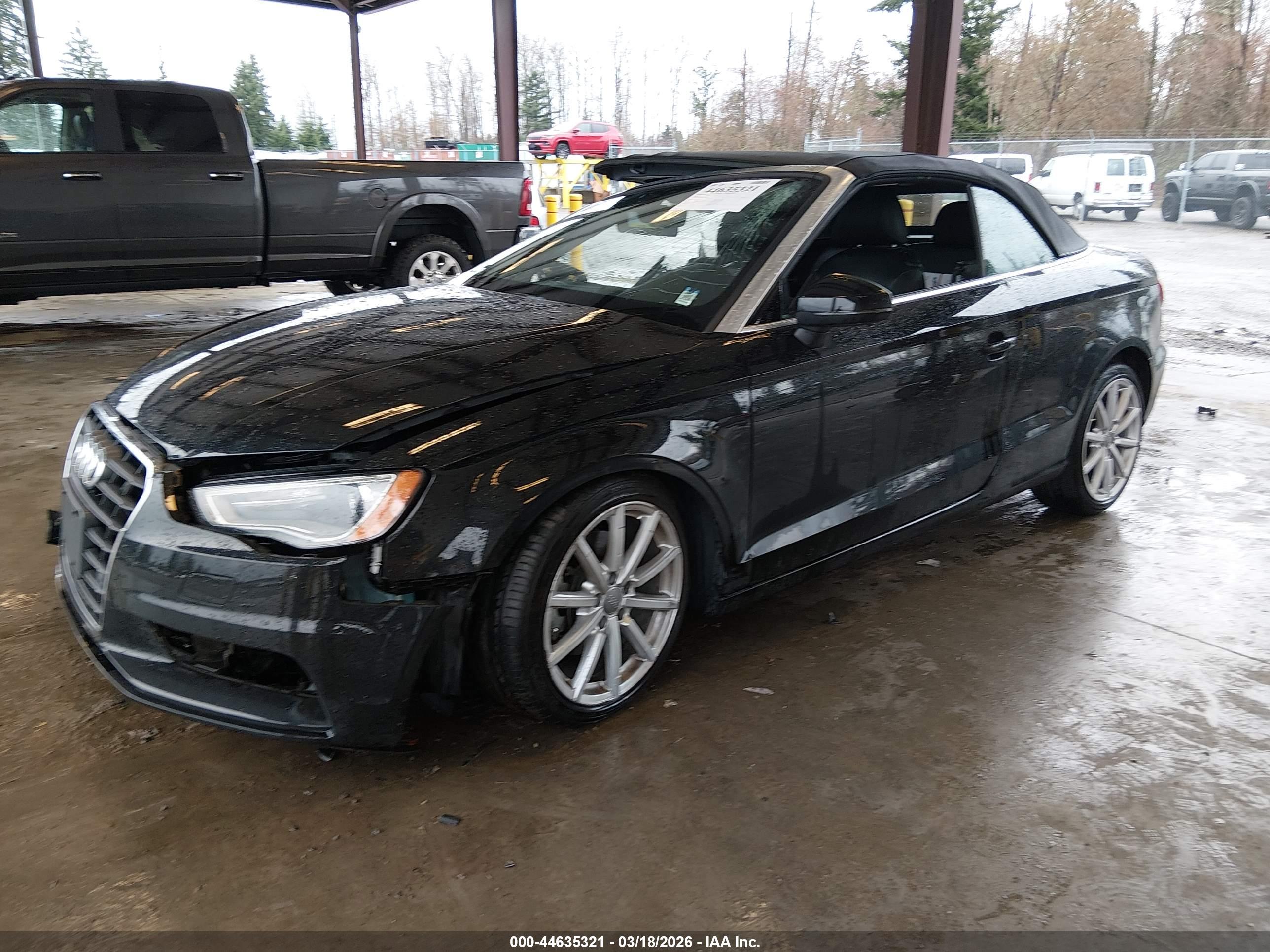 AUDI A3 image 2