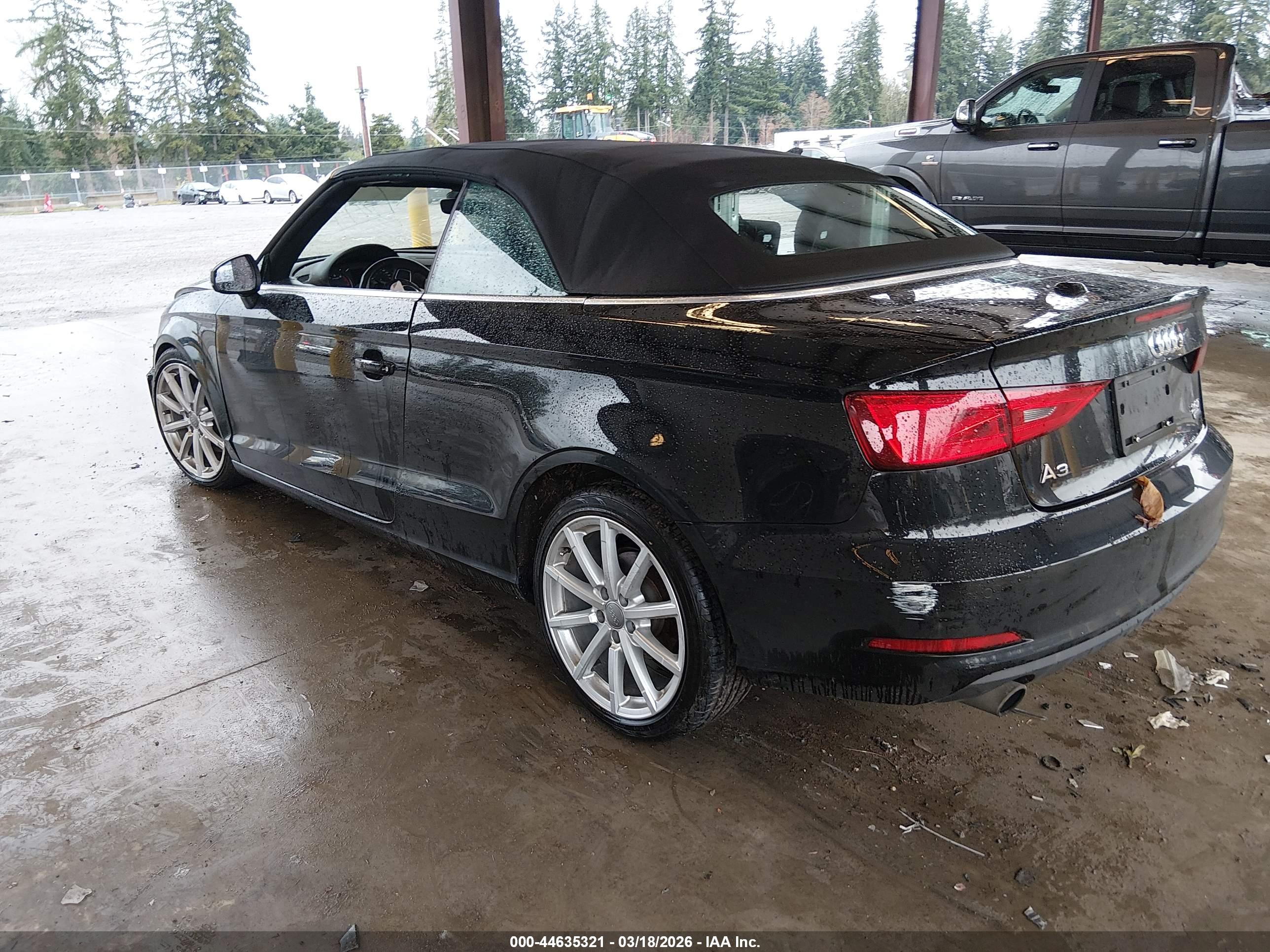 AUDI A3 image 3