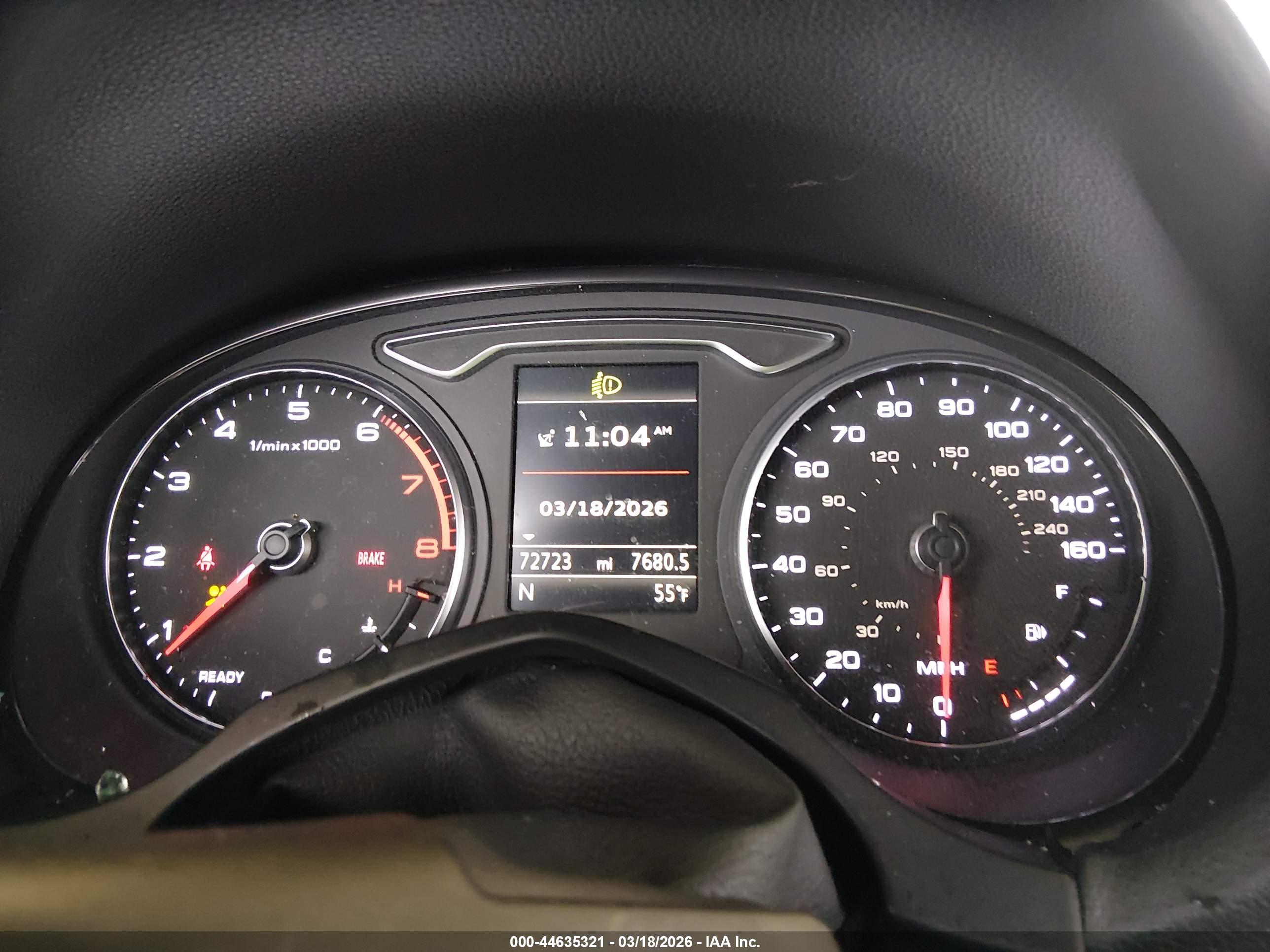 AUDI A3 image 7