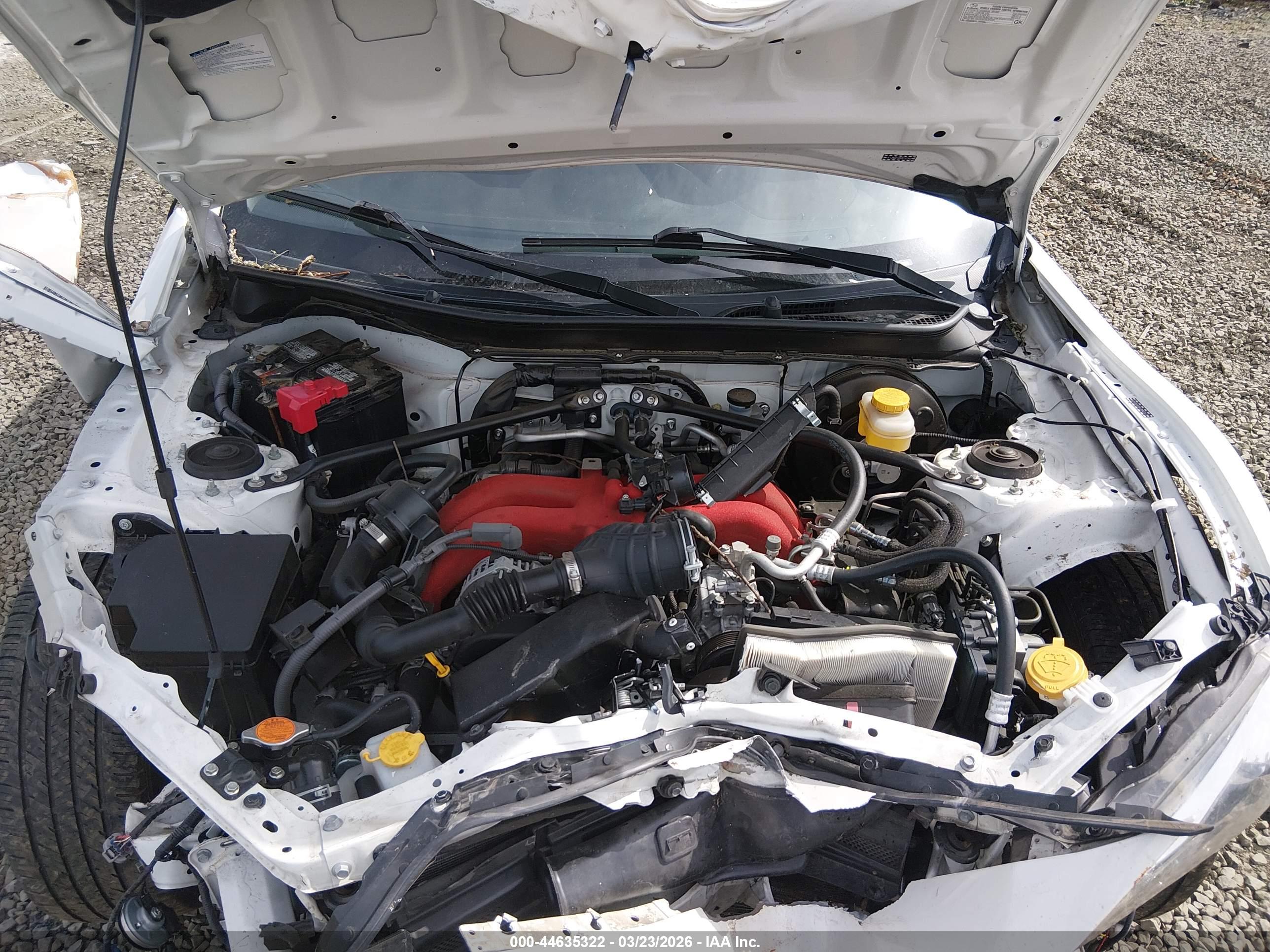 TOYOTA 86 image 10