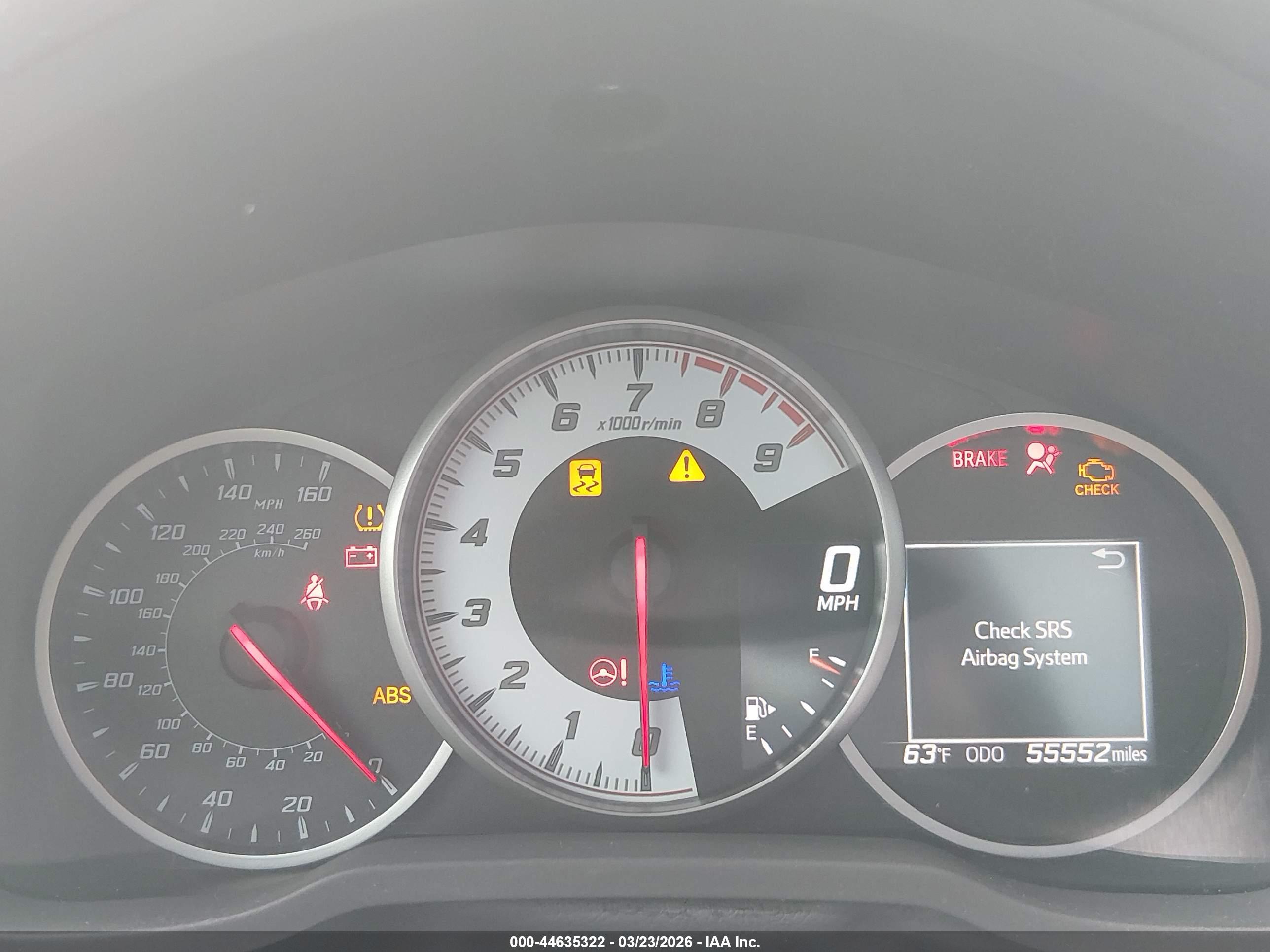 TOYOTA 86 image 7