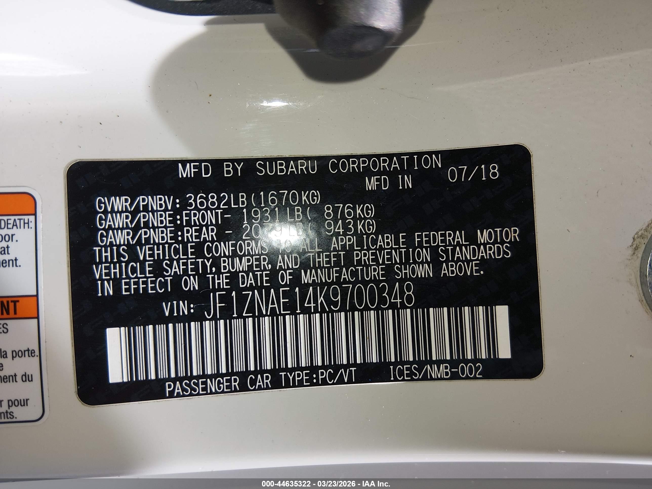 TOYOTA 86 image 9