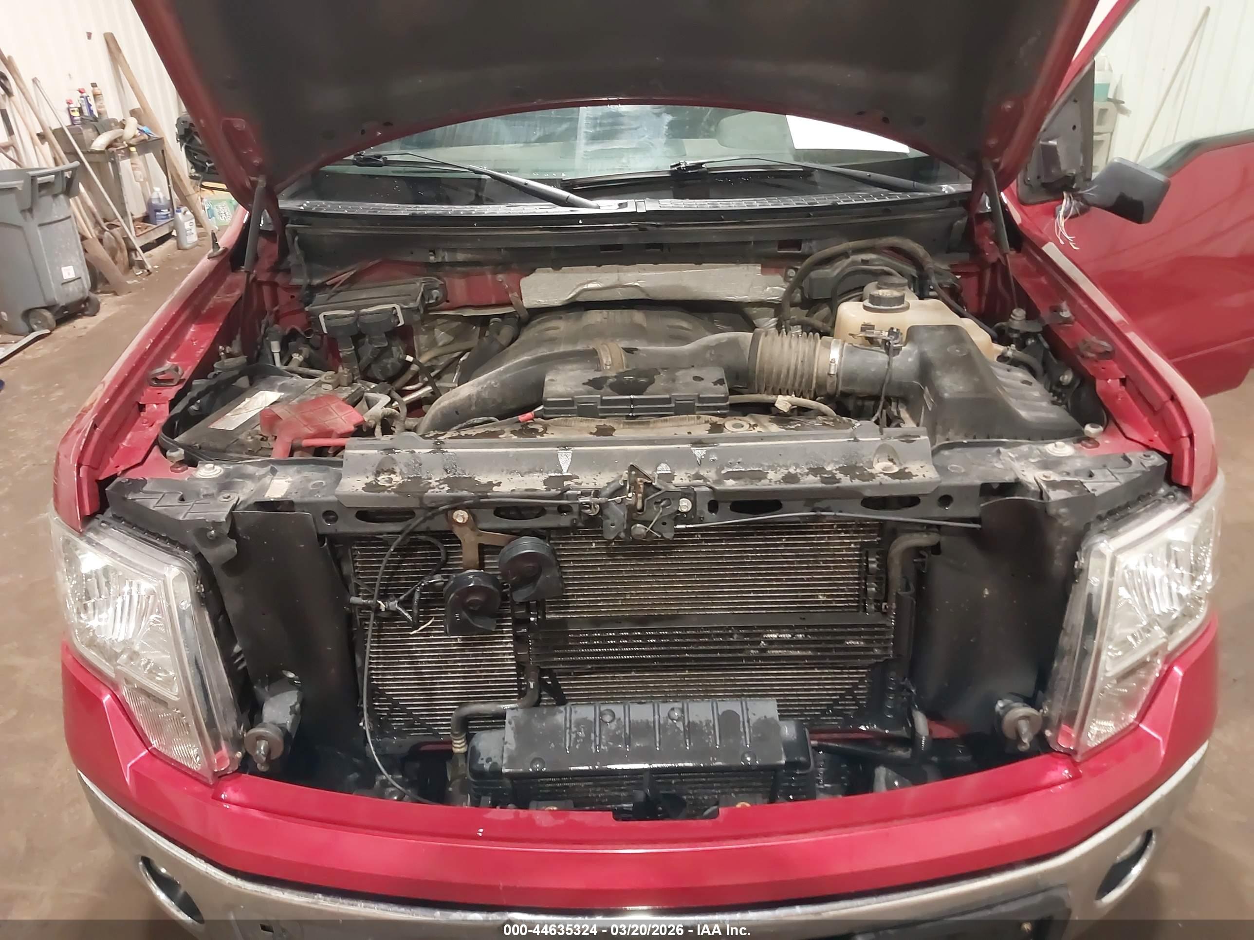 FORD F-150 image 10