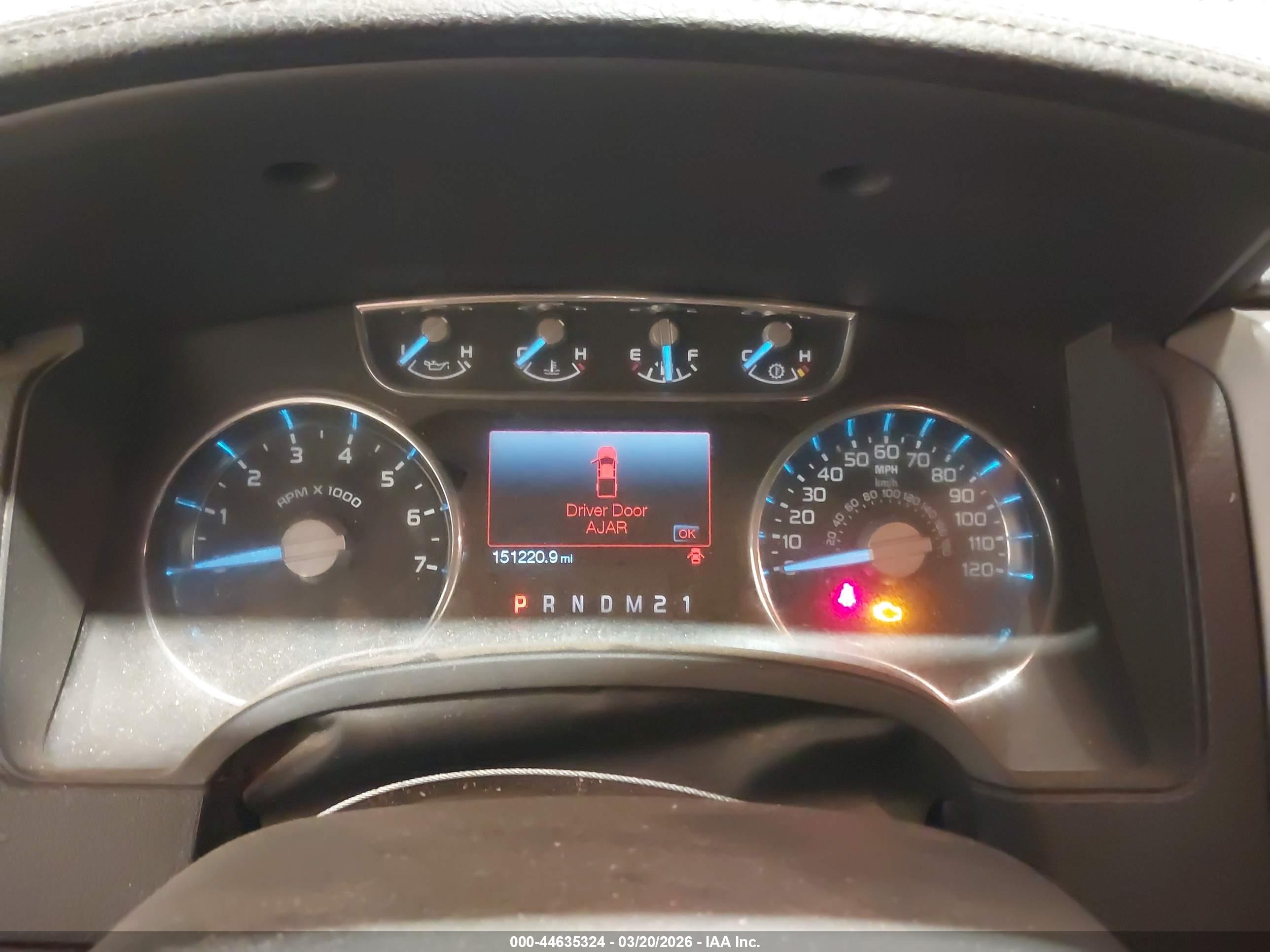 FORD F-150 image 7