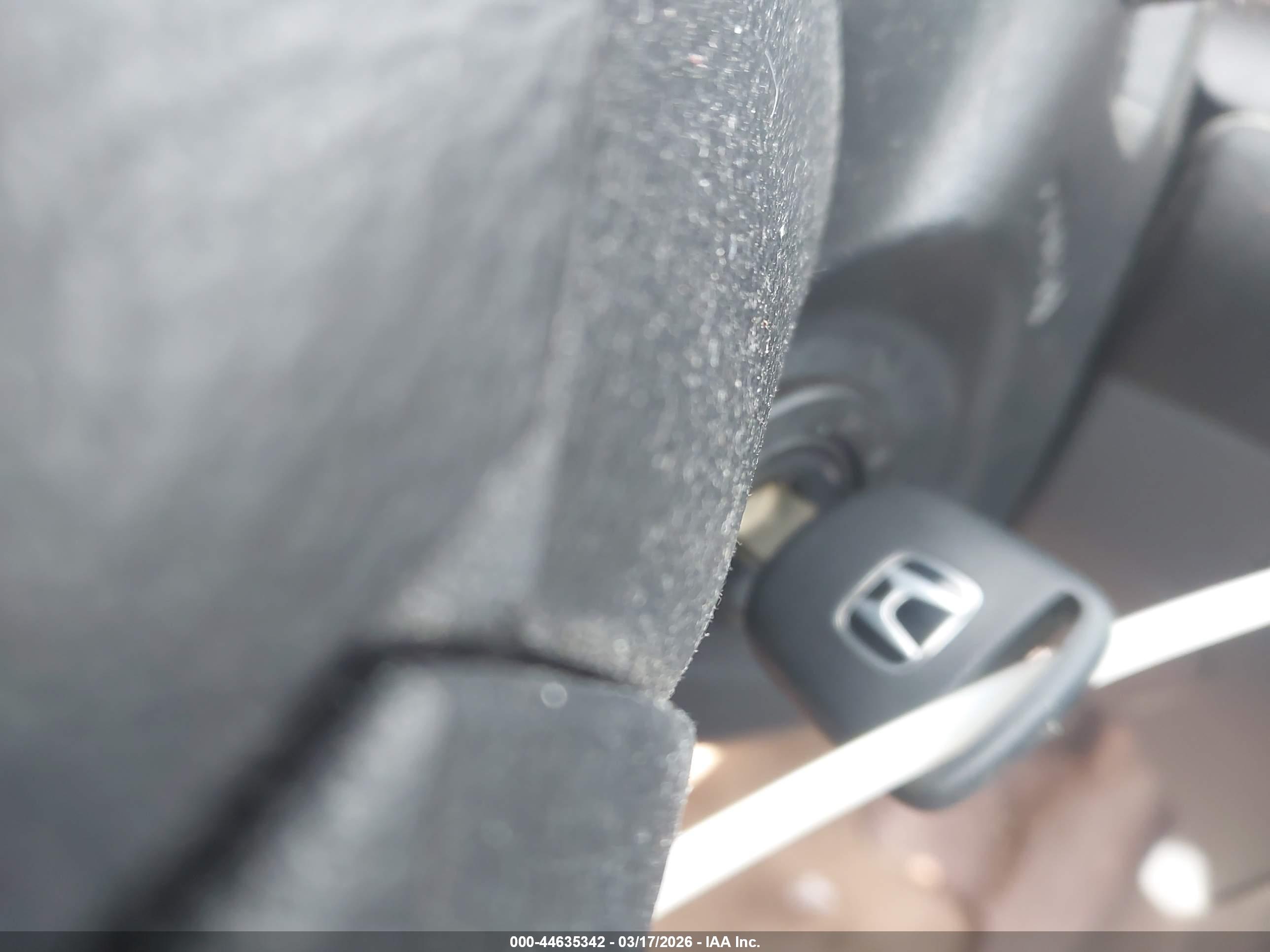 HONDA CIVIC image 11