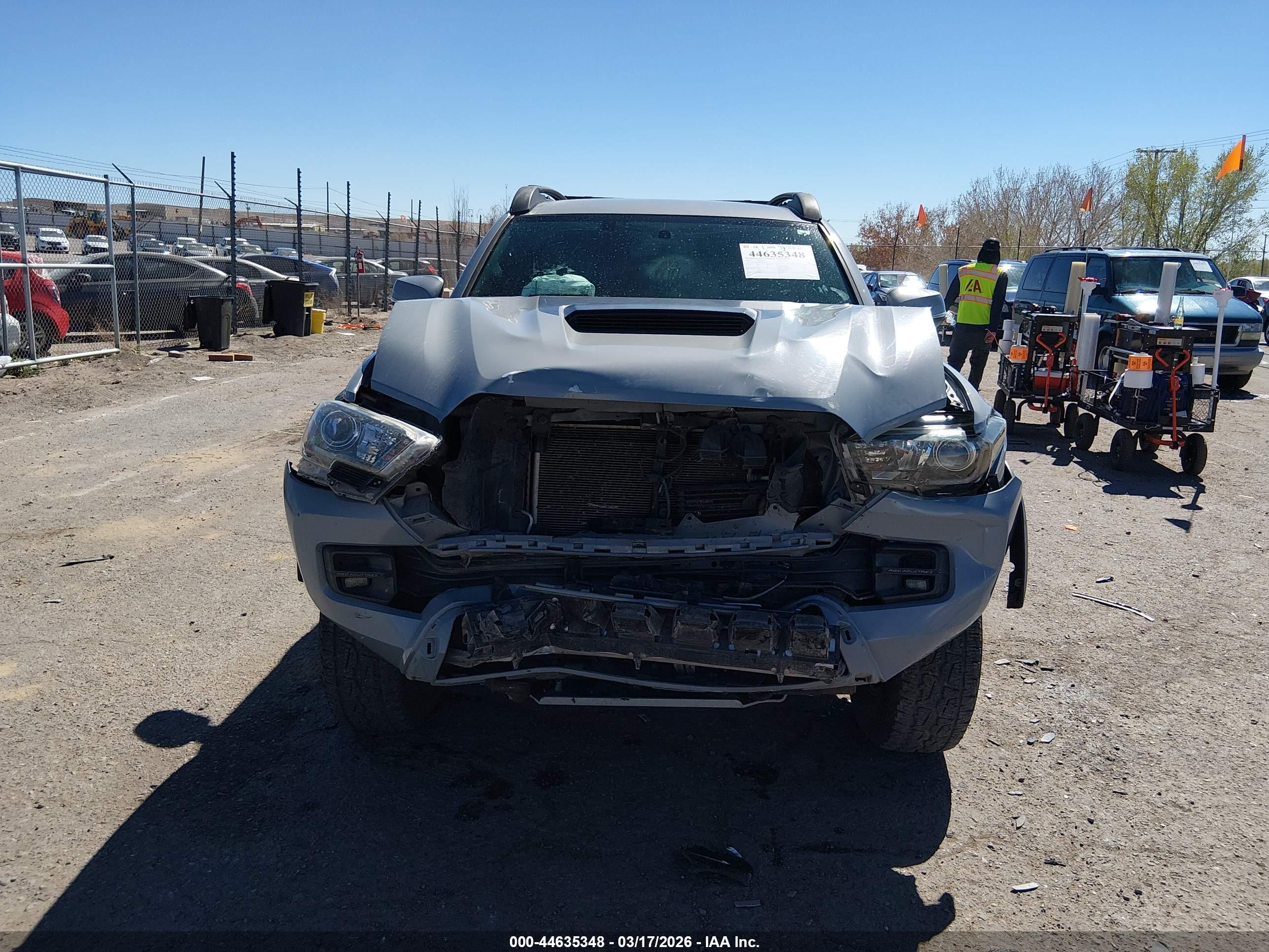 TOYOTA TACOMA image 6