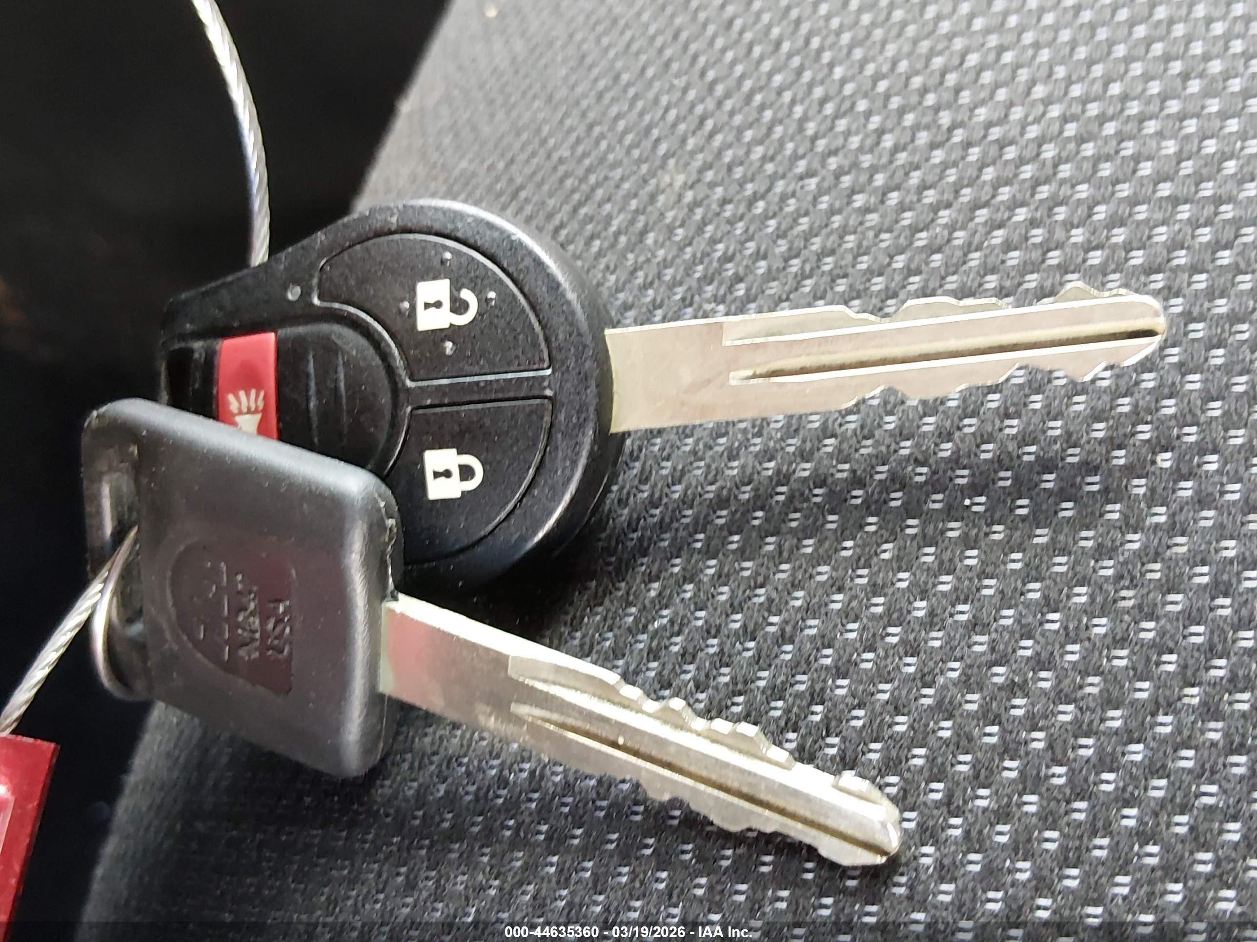 NISSAN JUKE image 11
