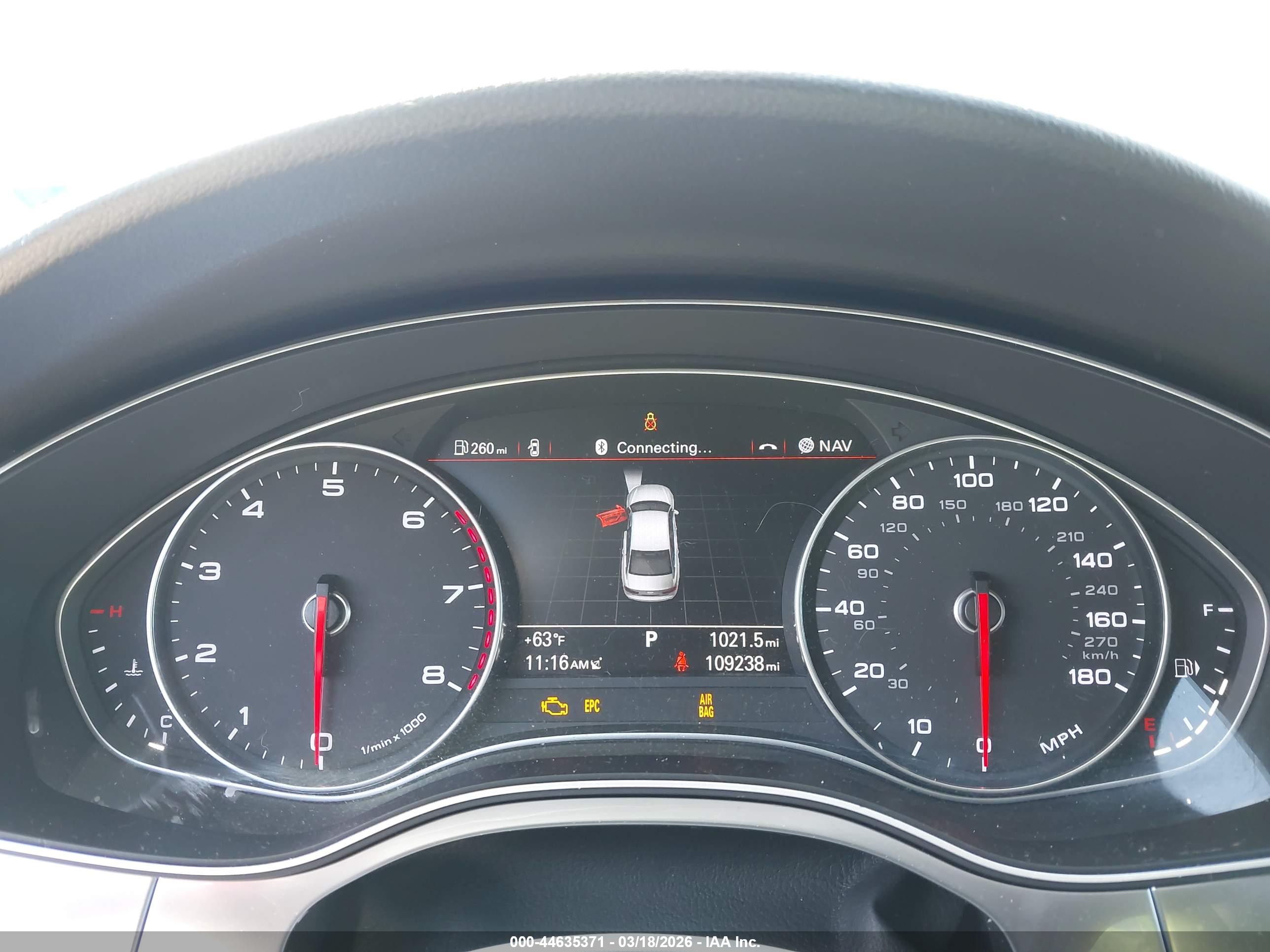 AUDI A6 image 7
