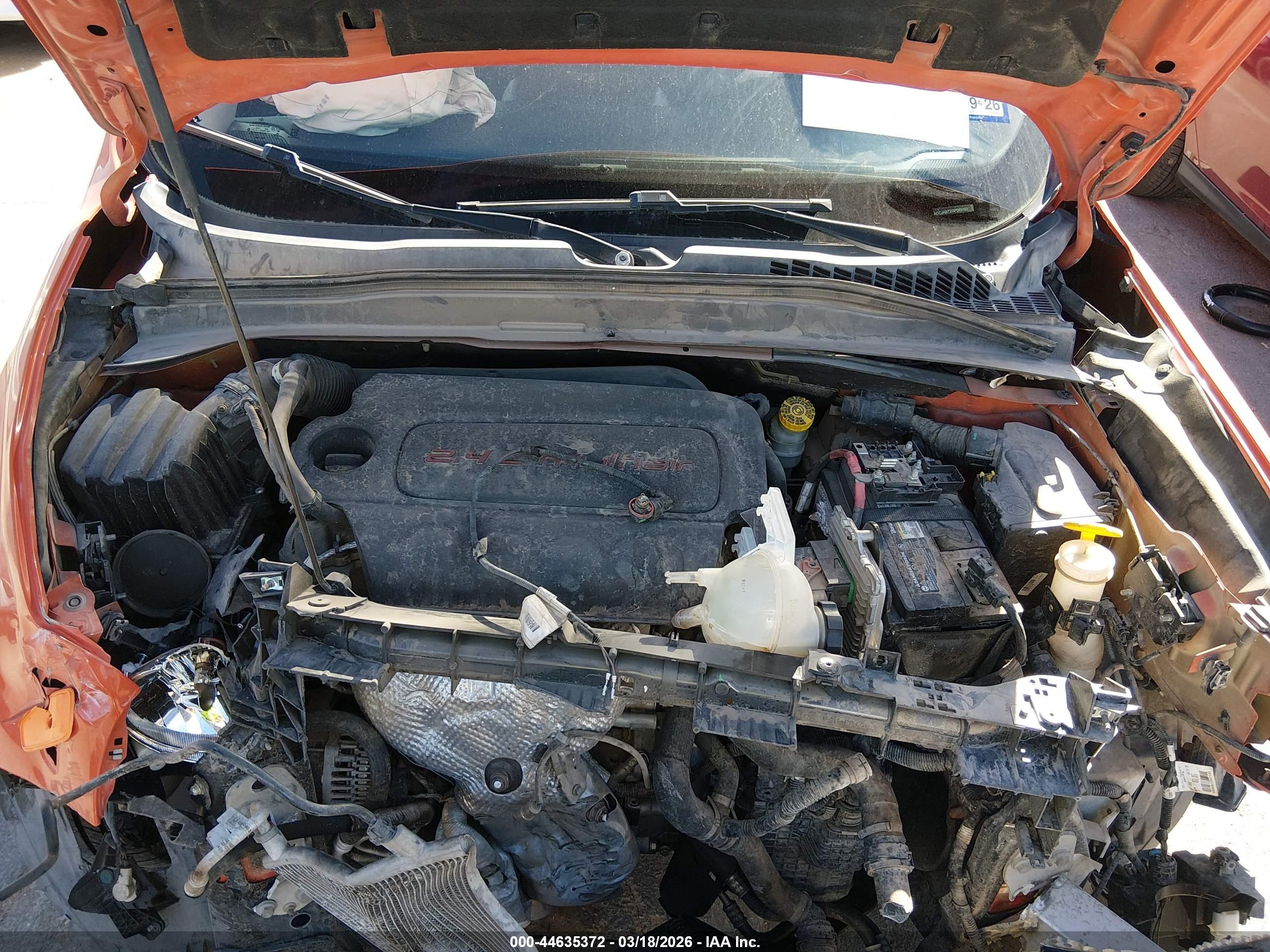 JEEP RENEGADE image 10