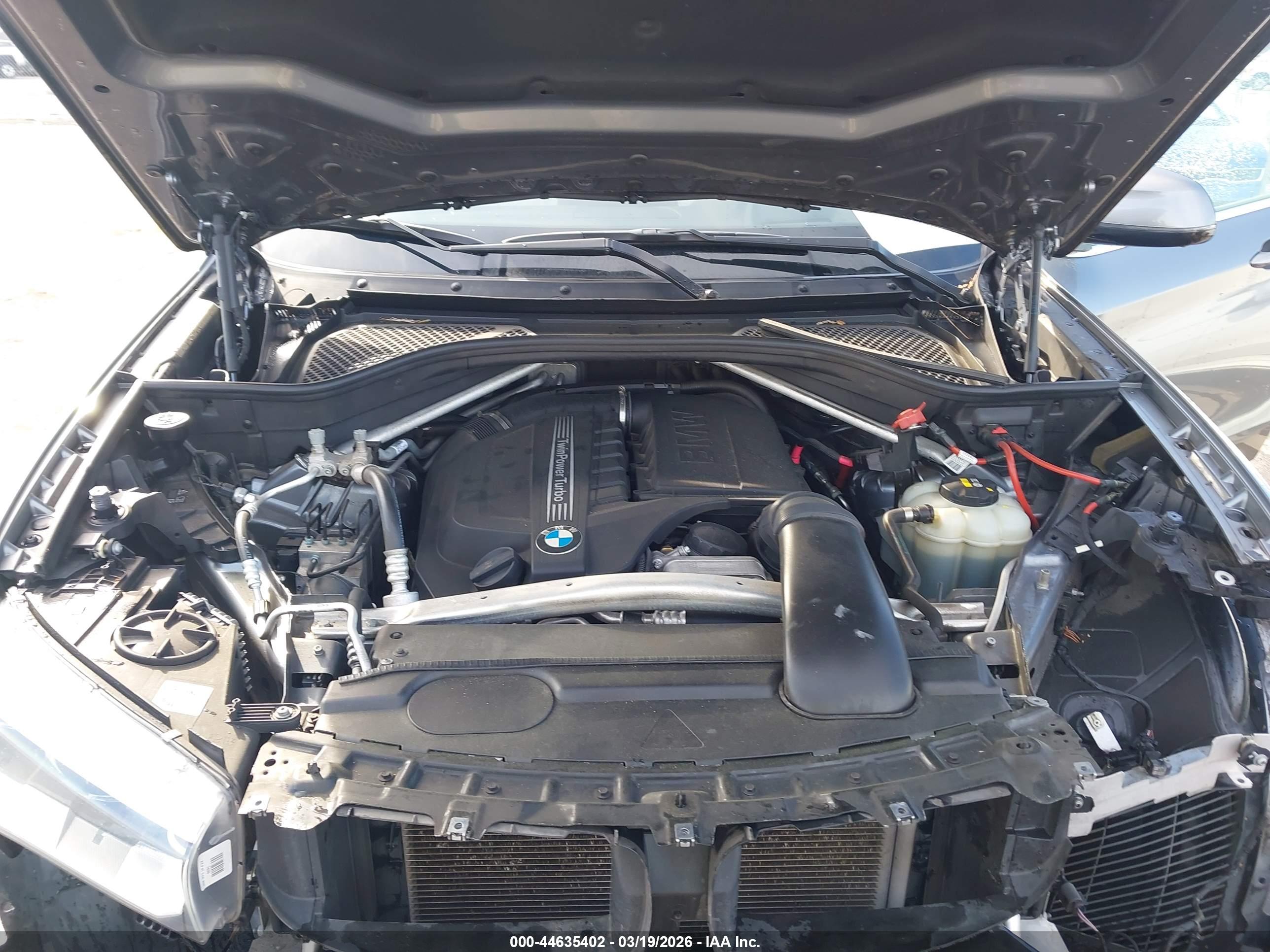 BMW X5 image 10