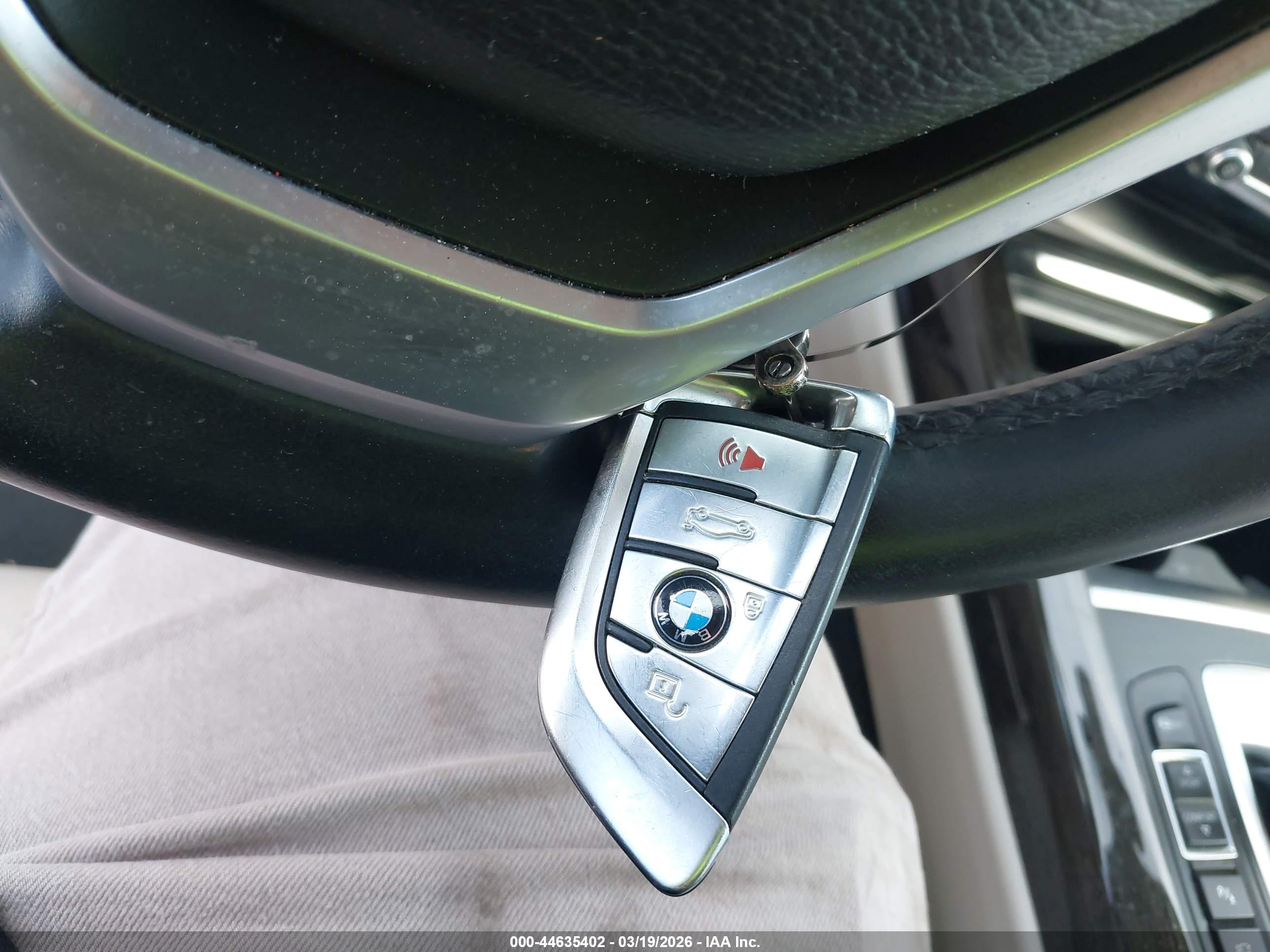 BMW X5 image 11