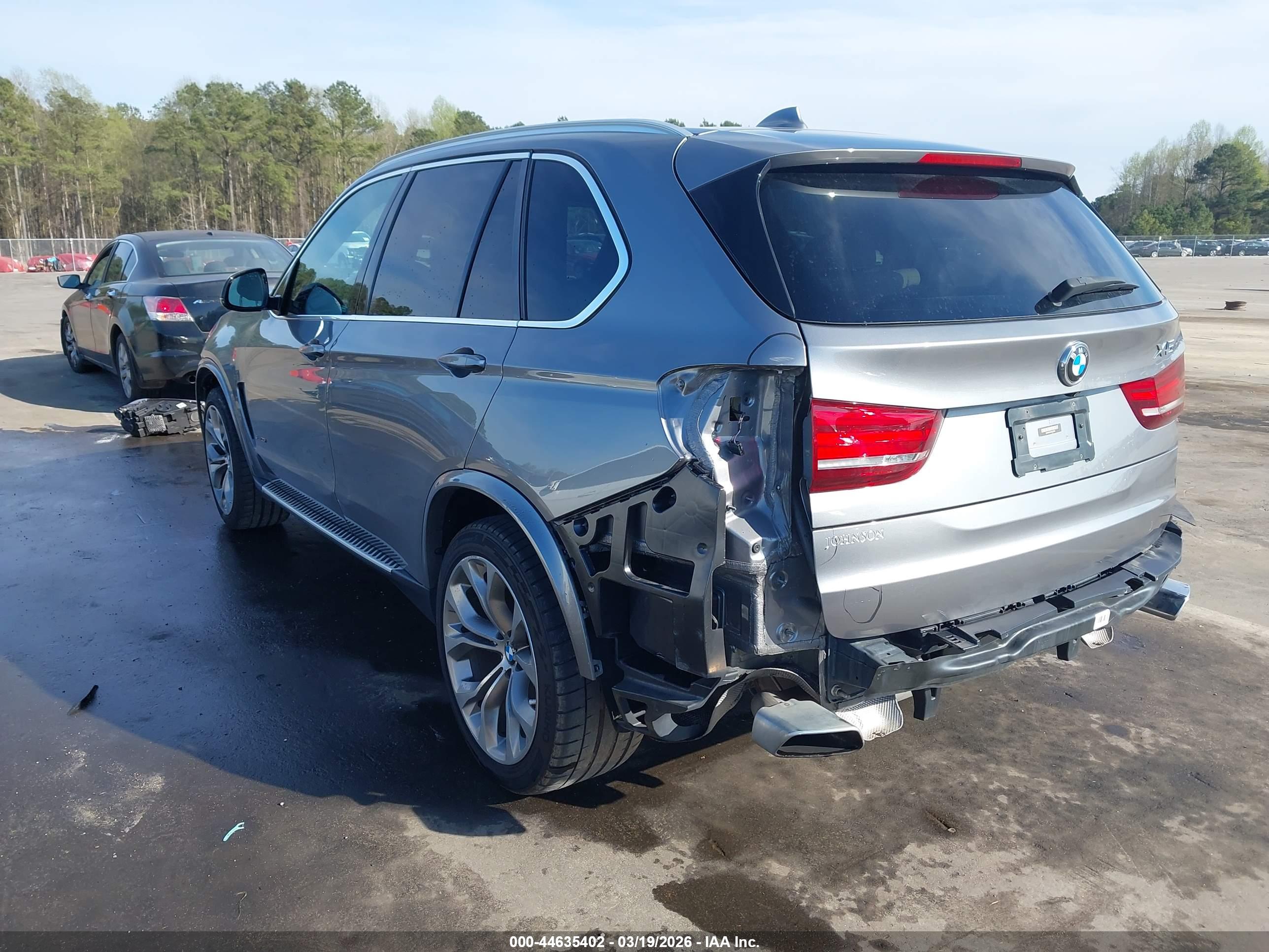 BMW X5 image 3