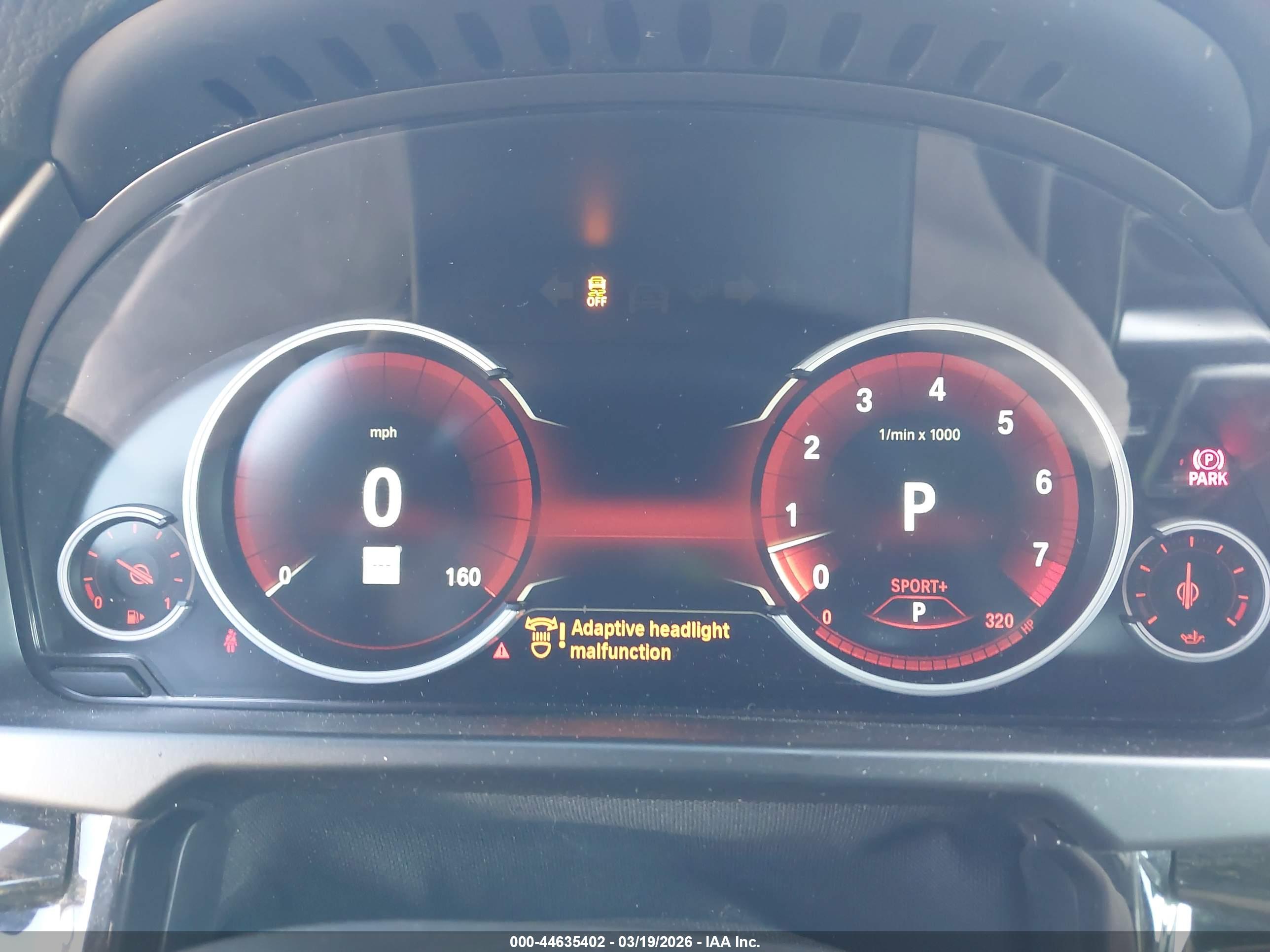 BMW X5 image 7