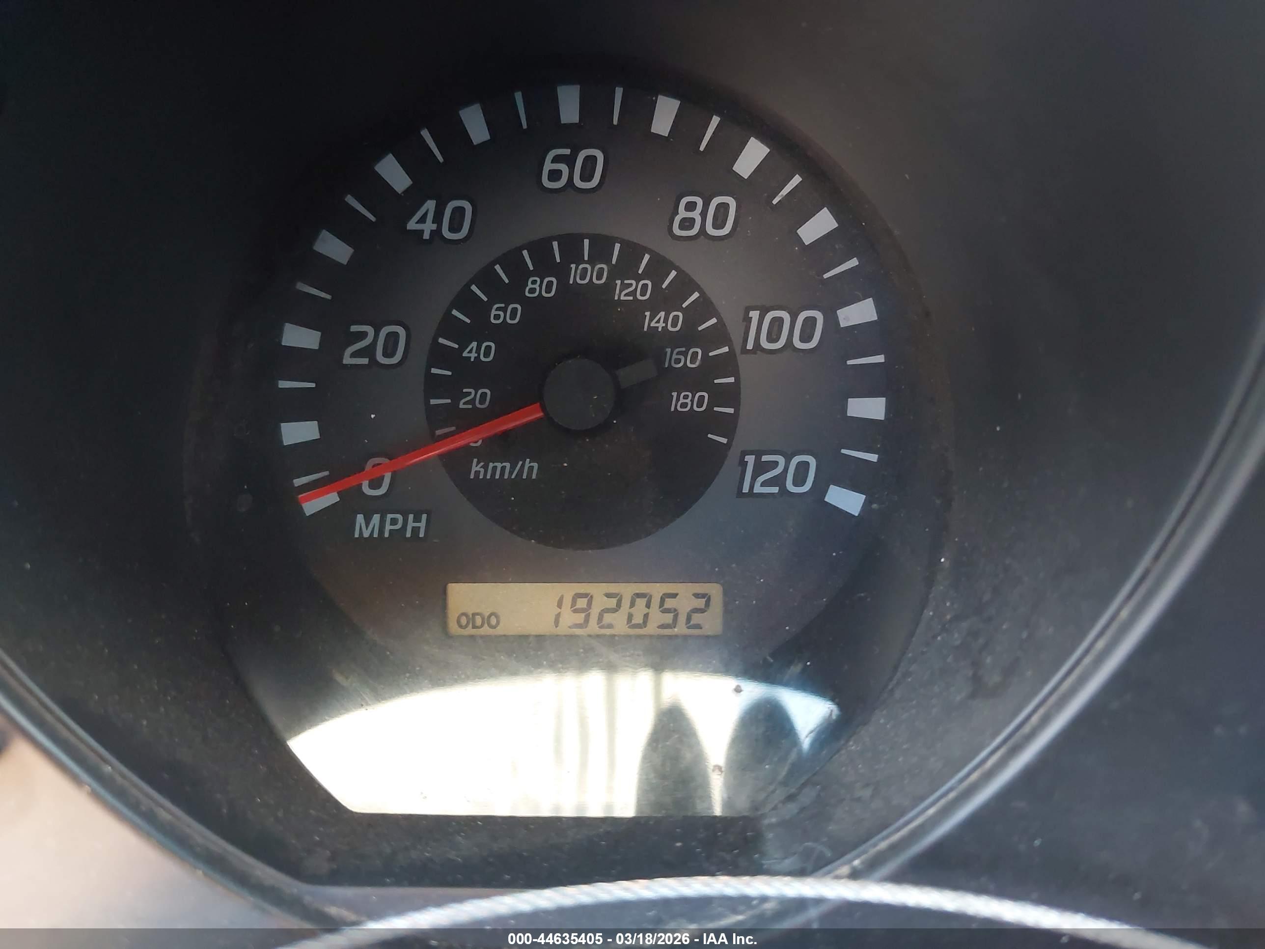NISSAN FRONTIER image 7