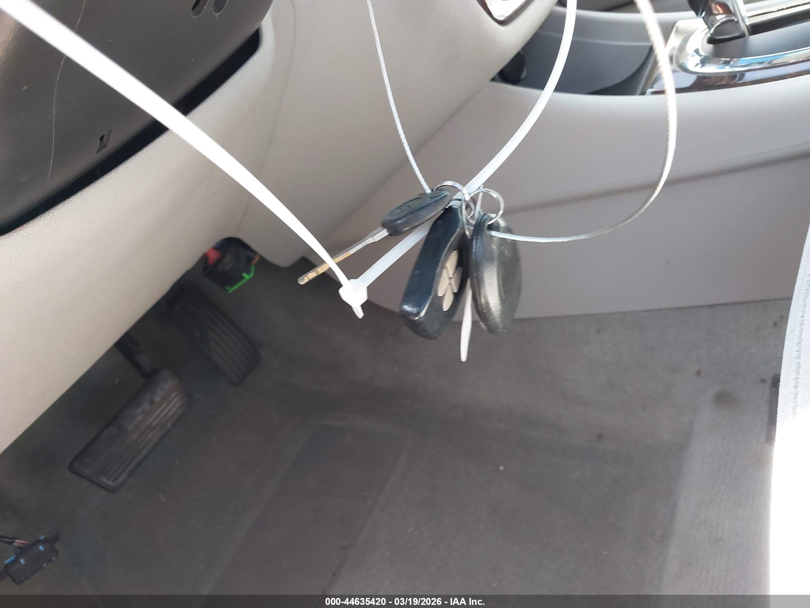 CHEVROLET IMPALA image 11