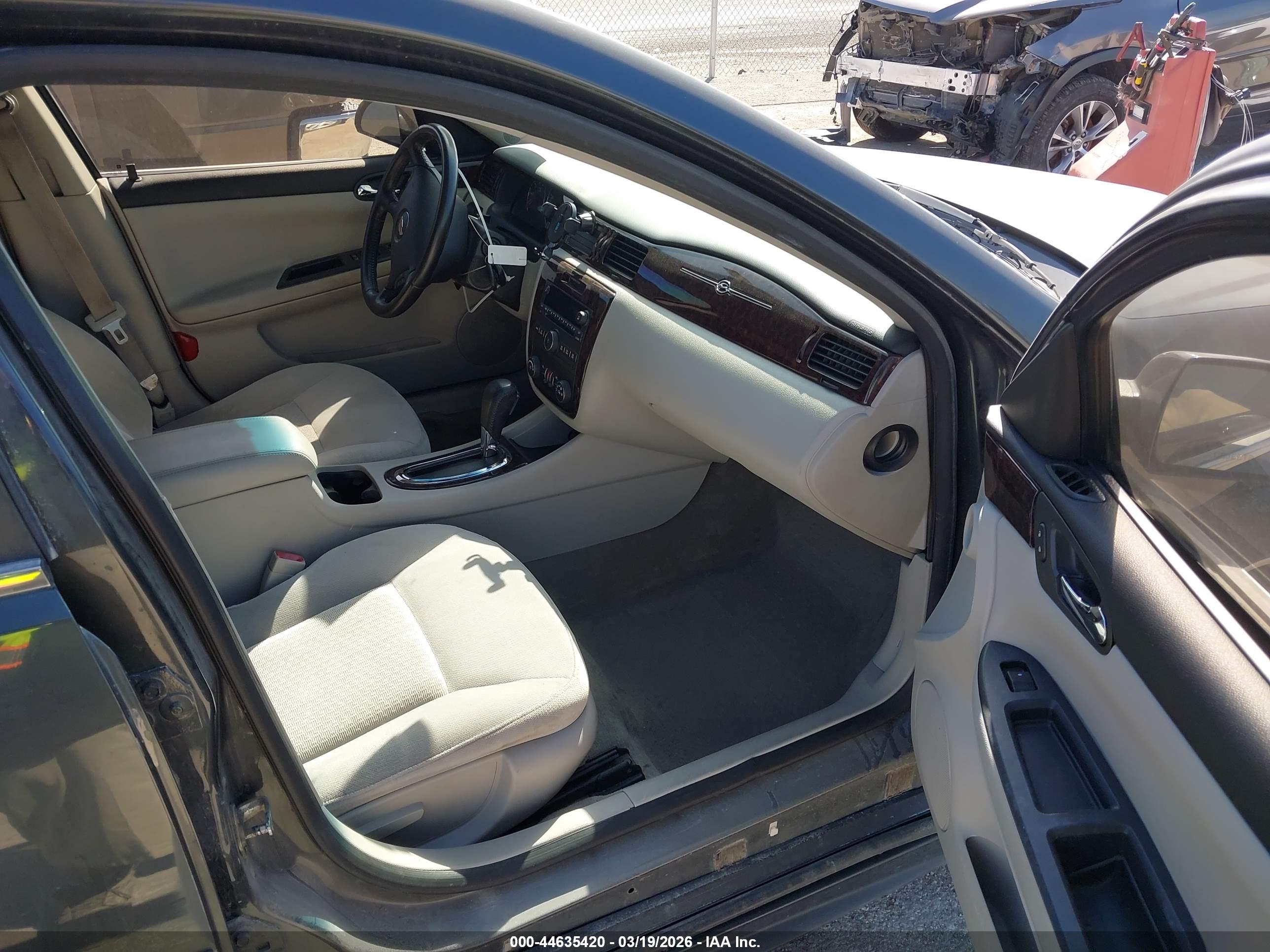 CHEVROLET IMPALA image 5