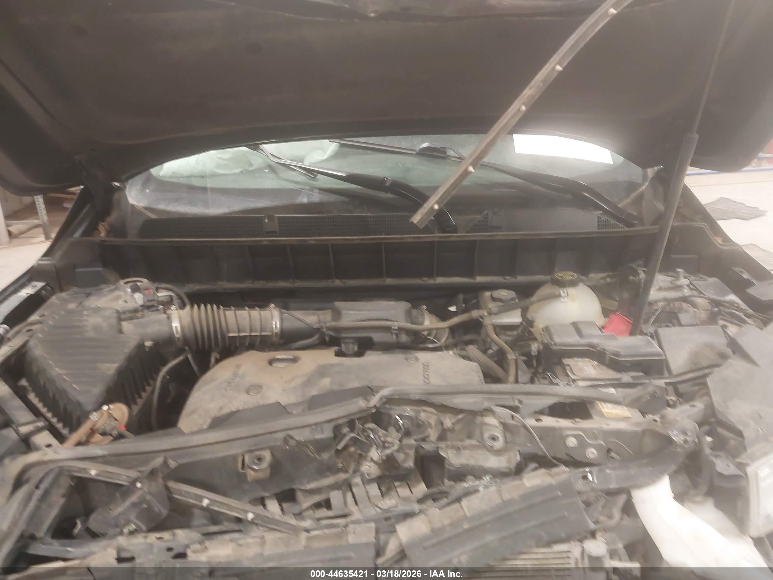 GMC ACADIA image 10