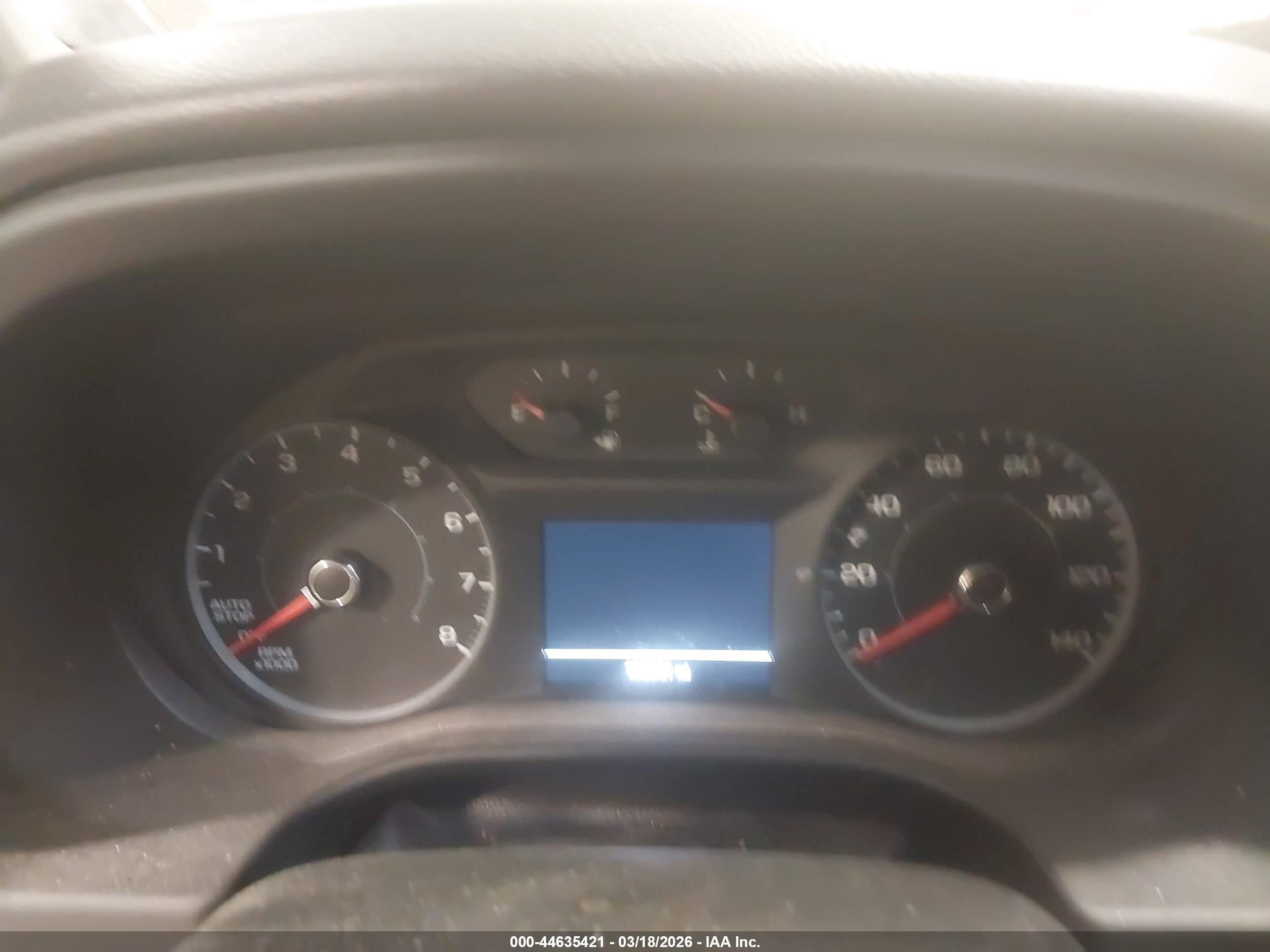 GMC ACADIA image 7