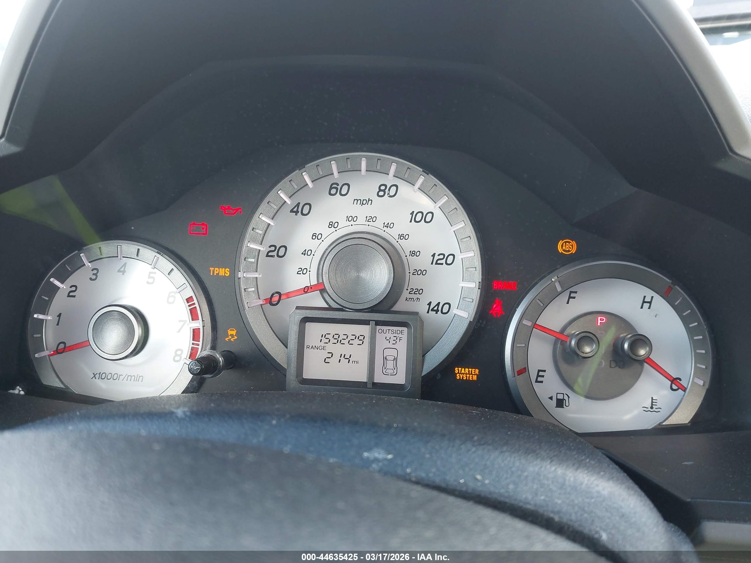 HONDA PILOT image 7