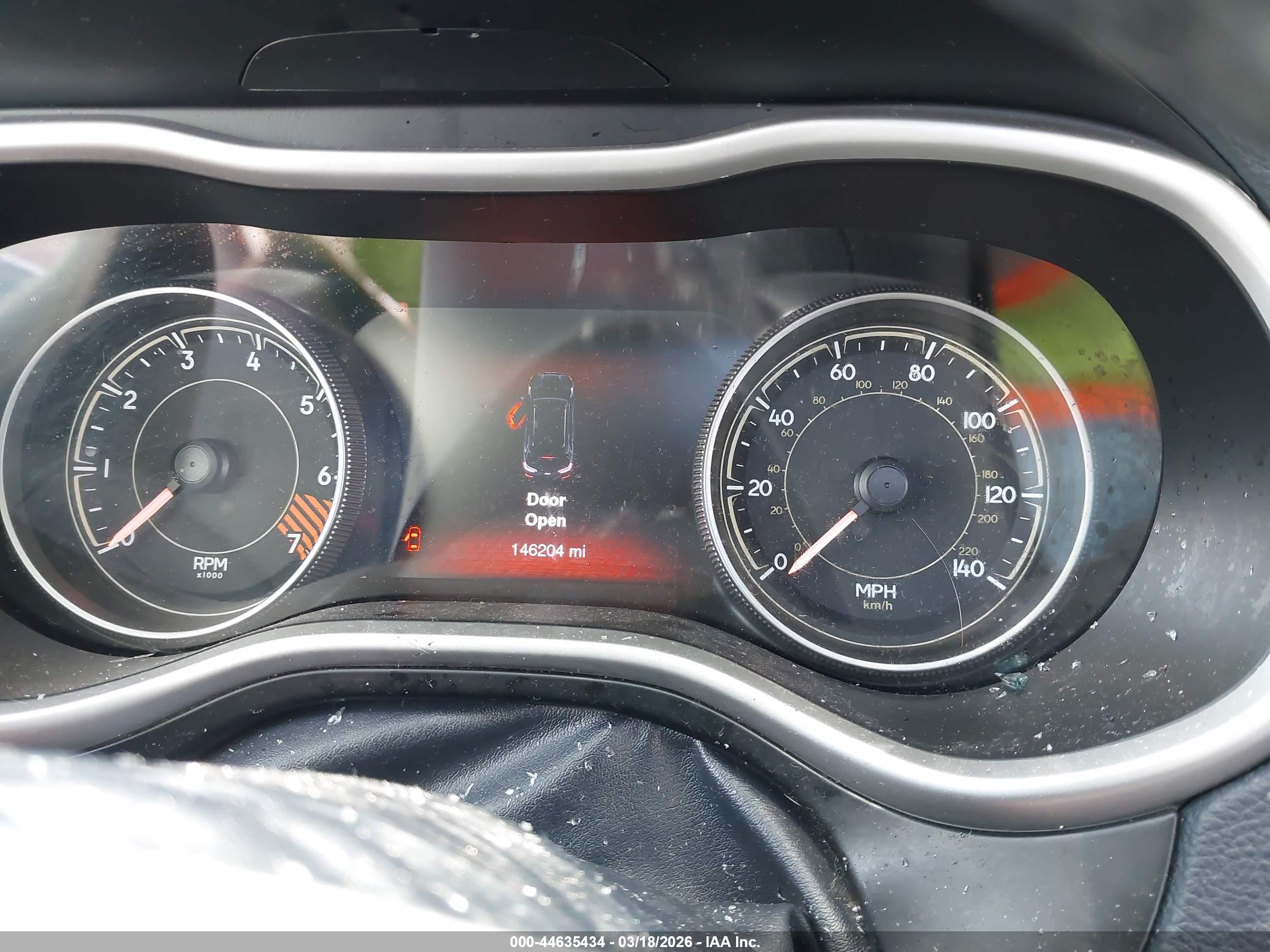 JEEP CHEROKEE image 7
