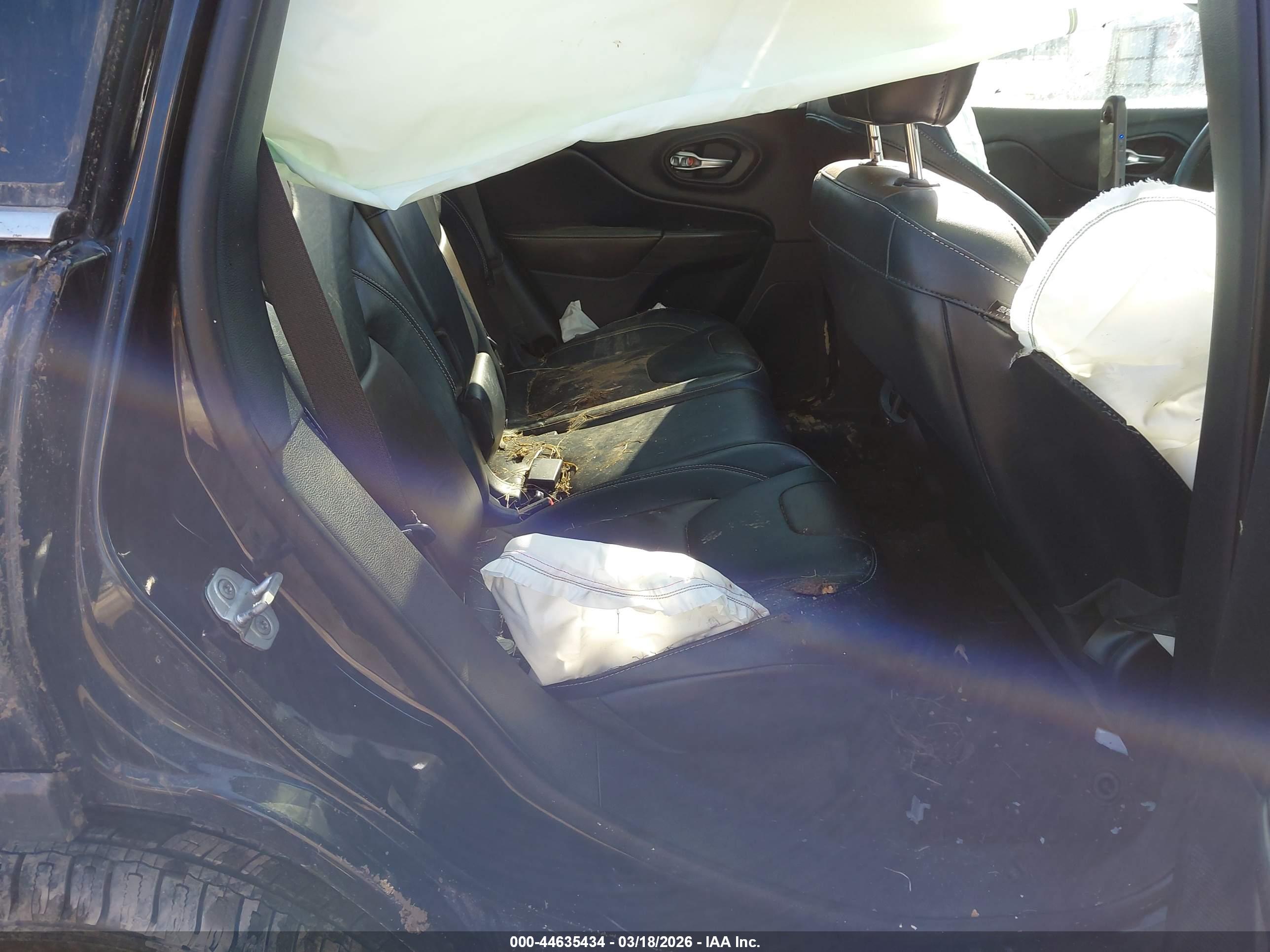 JEEP CHEROKEE image 8