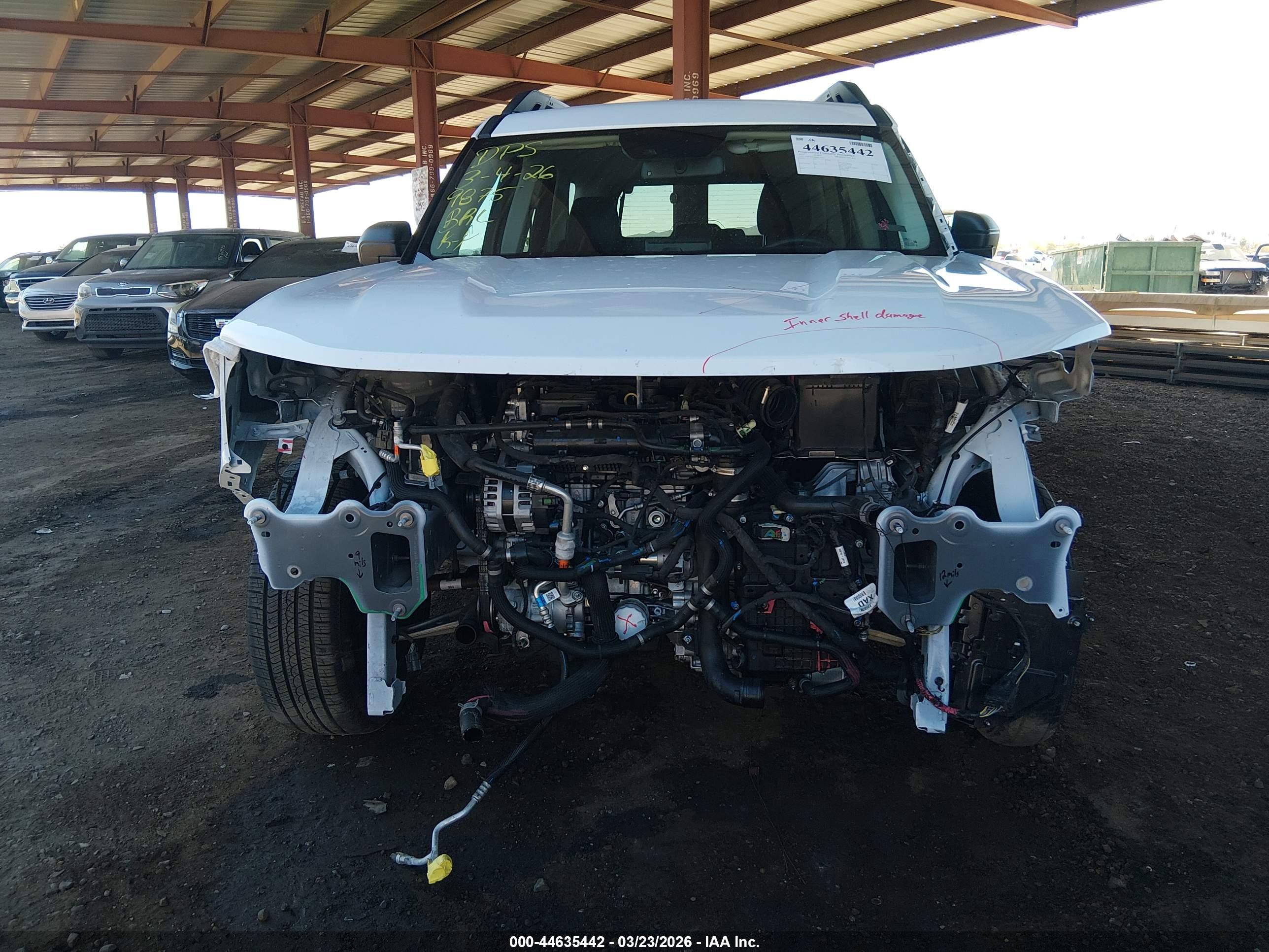 FORD BRONCO image 6
