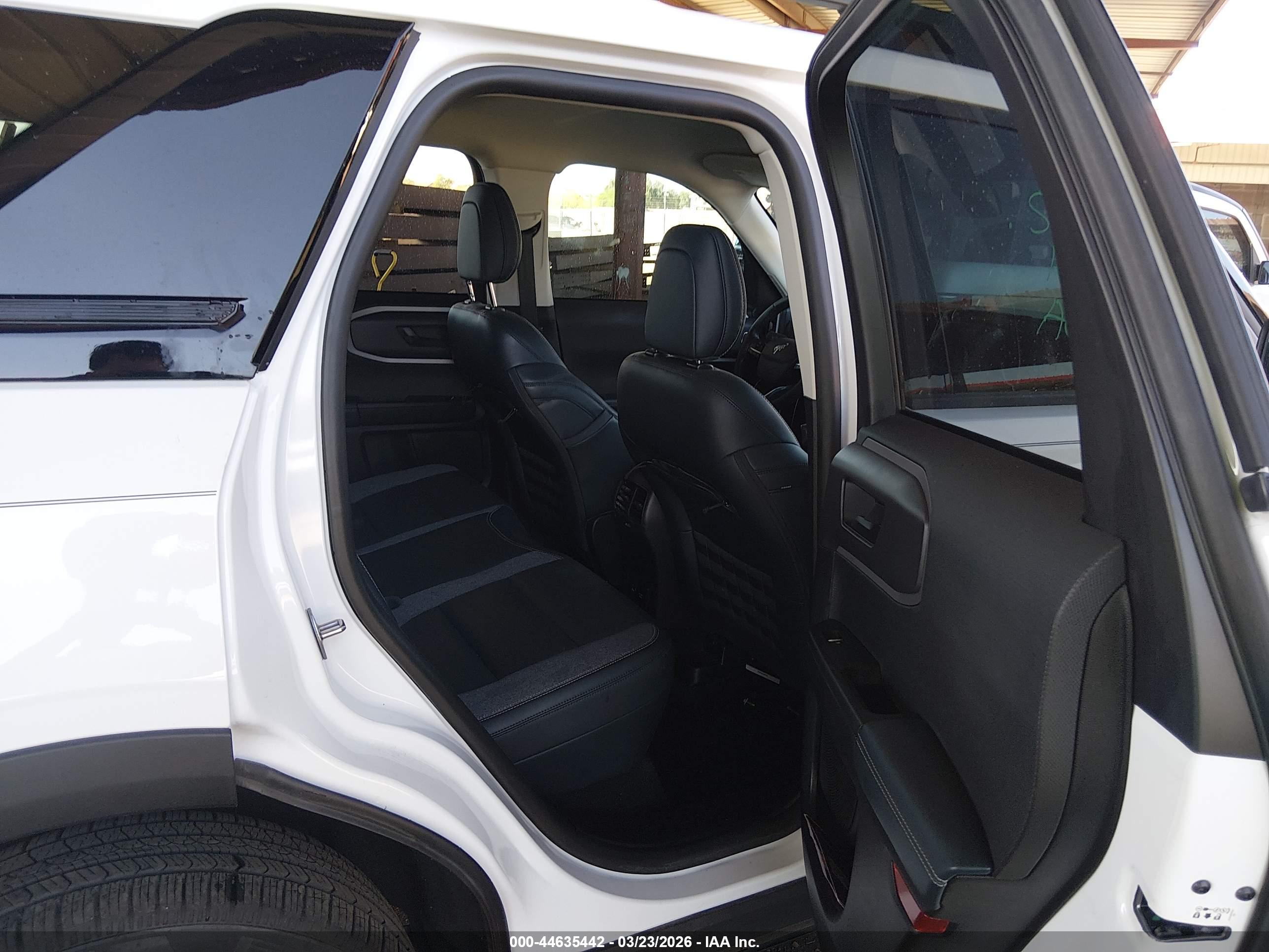 FORD BRONCO image 8