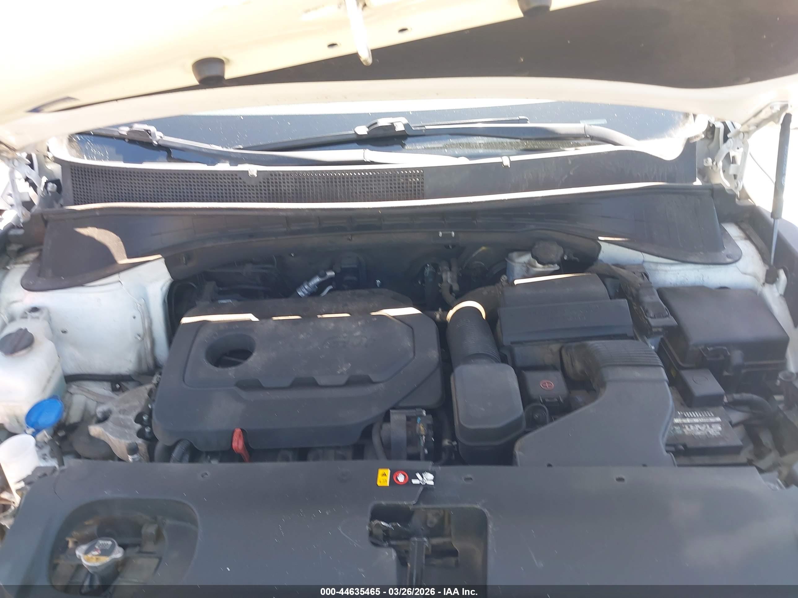 KIA SORENTO image 10