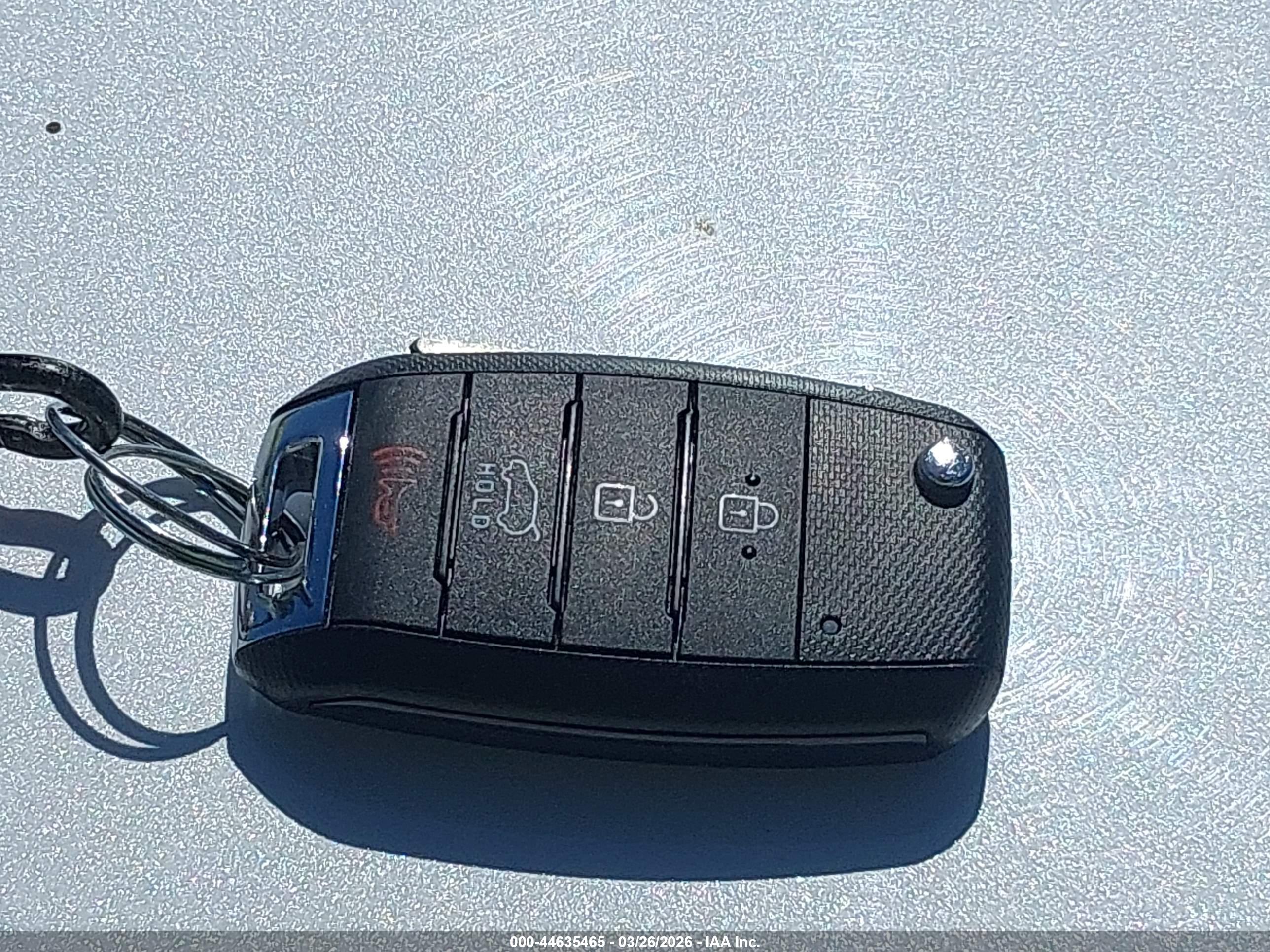 KIA SORENTO image 11