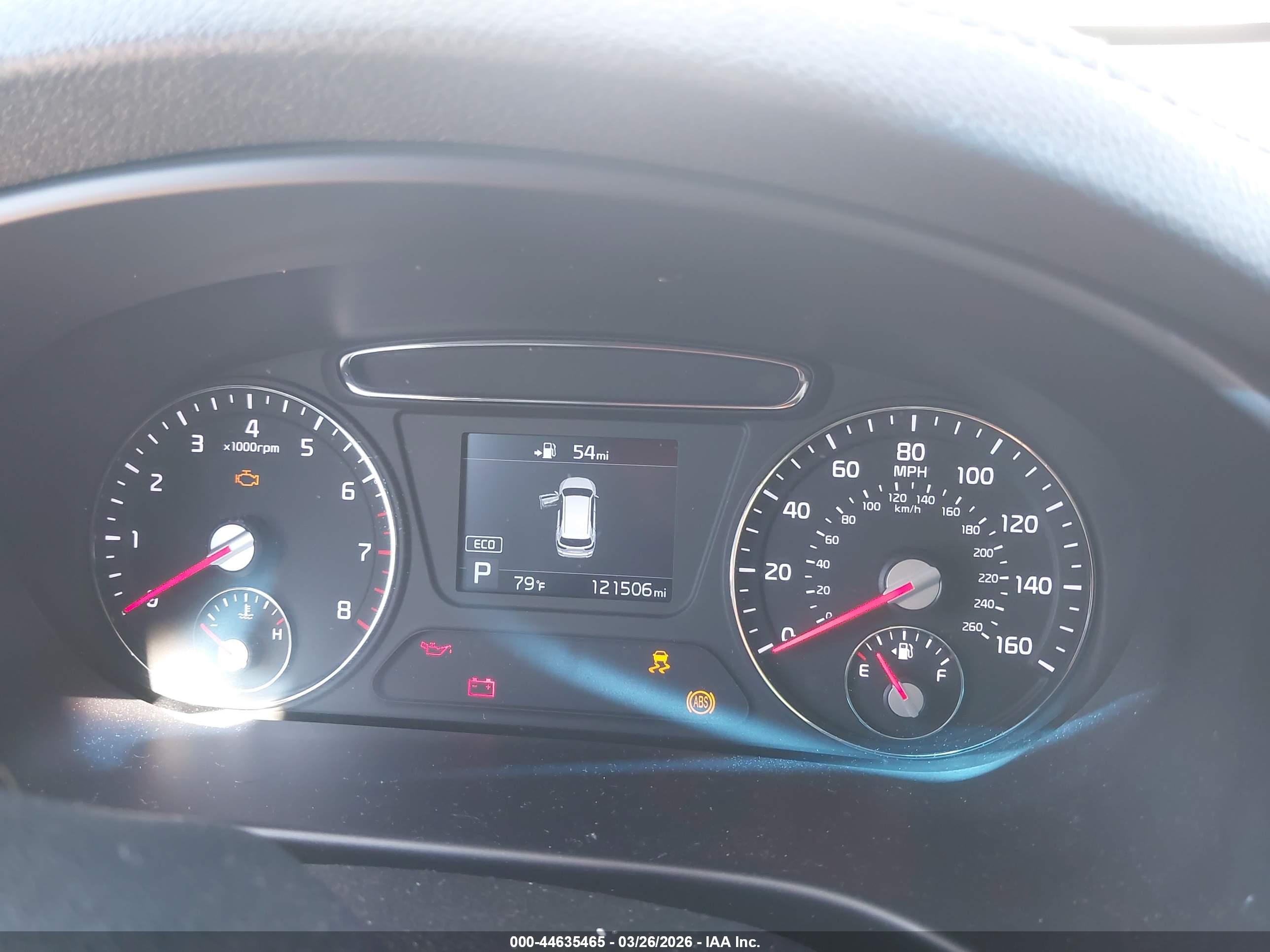 KIA SORENTO image 7