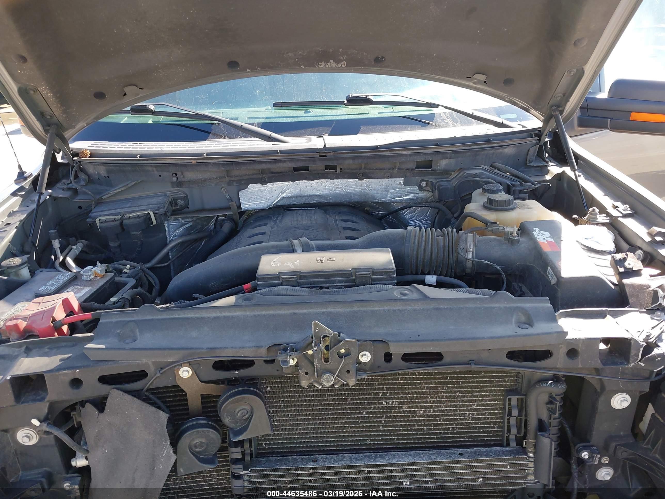 FORD F-150 image 10