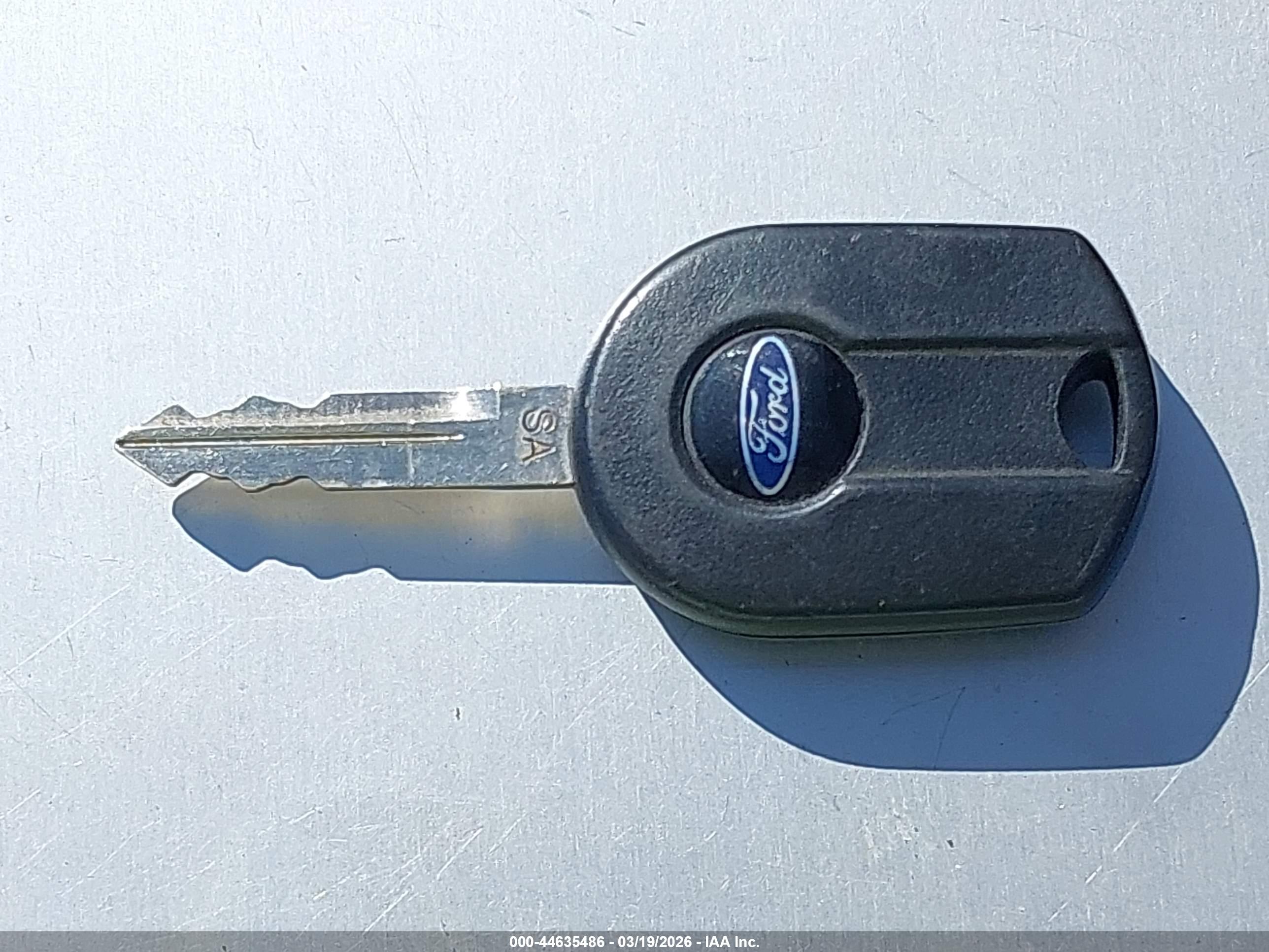 FORD F-150 image 11
